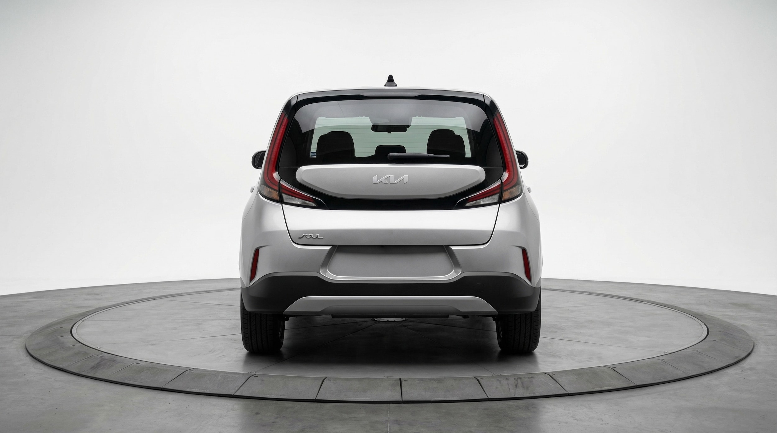 Thumbnail: 2025 Kia Soul - 6