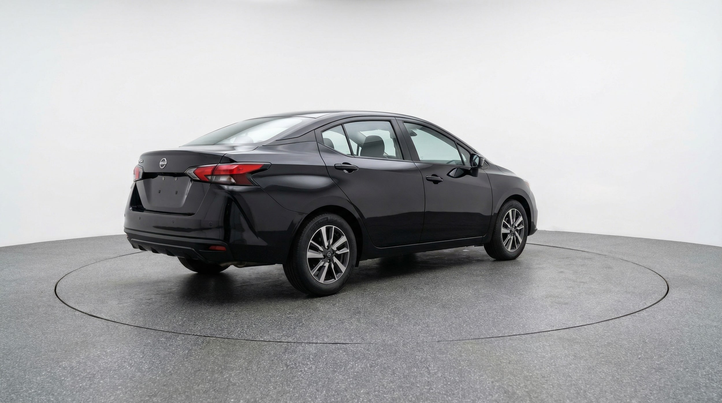Thumbnail: 2025 Nissan Versa - 7
