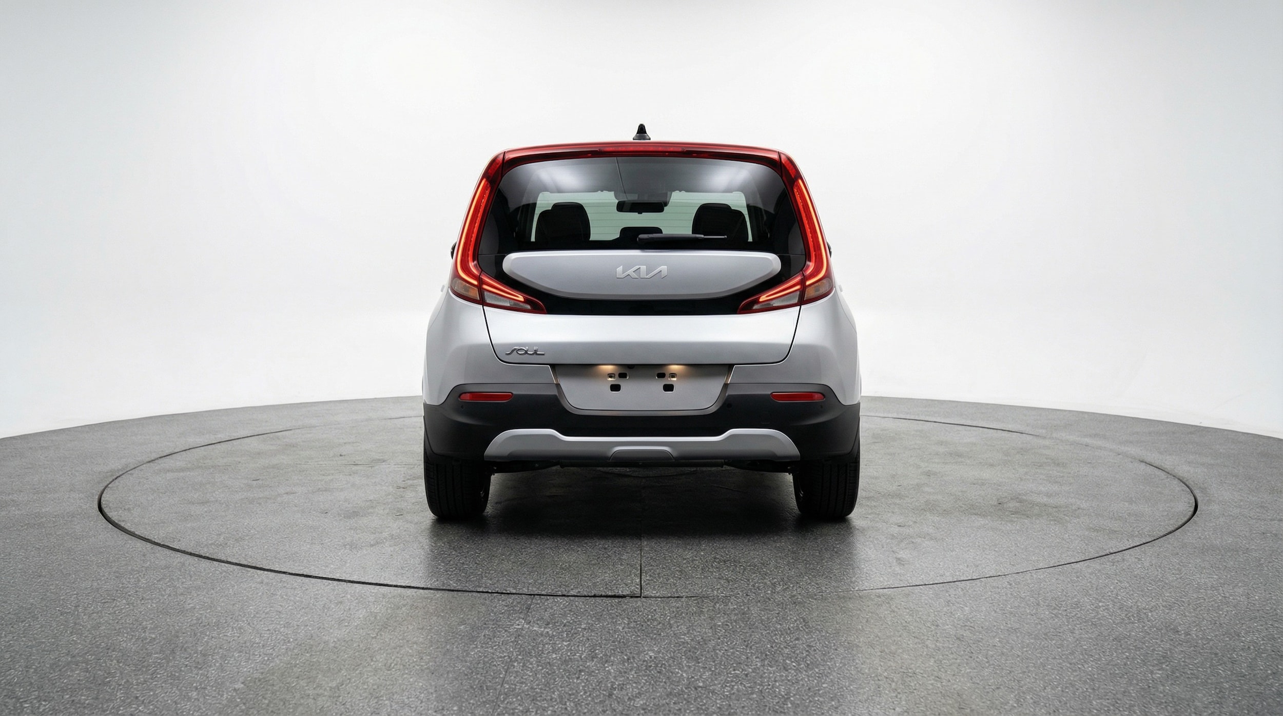 Thumbnail: 2025 Kia Soul - 6