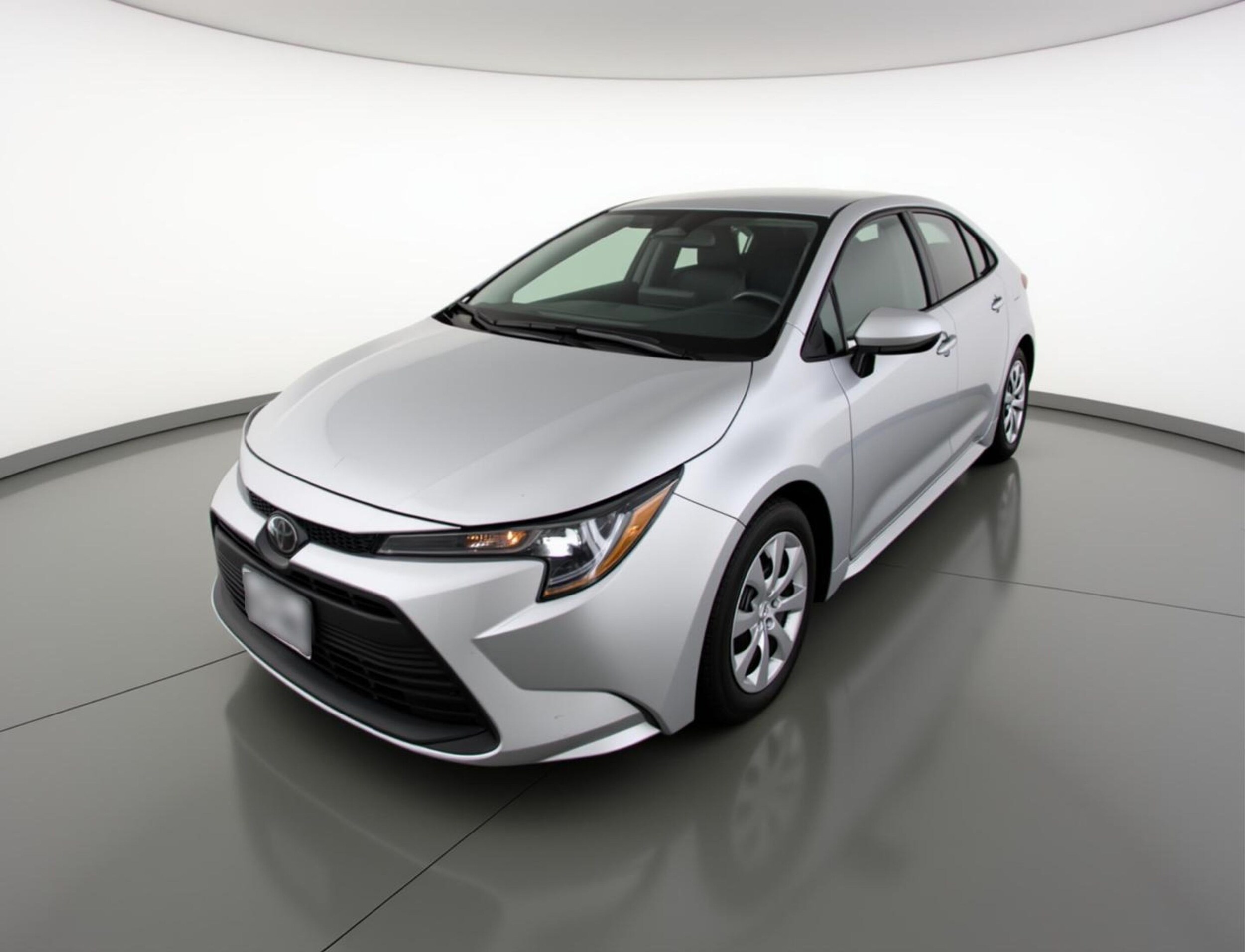 Thumbnail: 2025 Toyota Corolla - 3