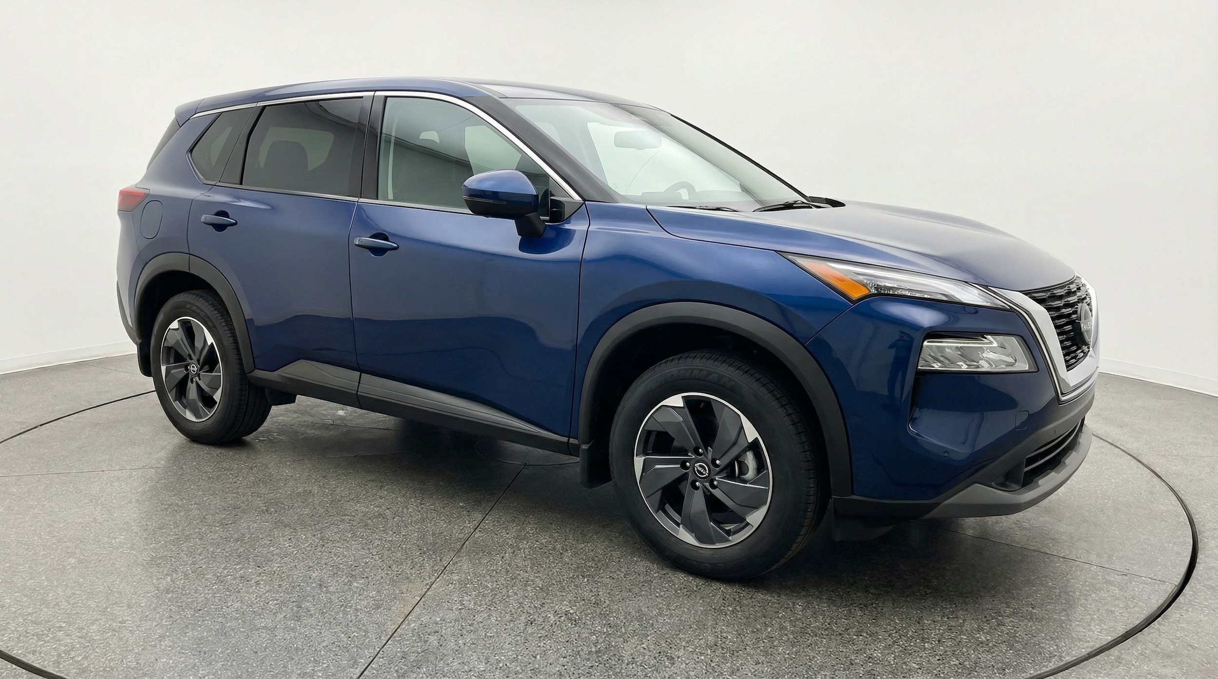 Thumbnail: 2025 Nissan Rogue - 1