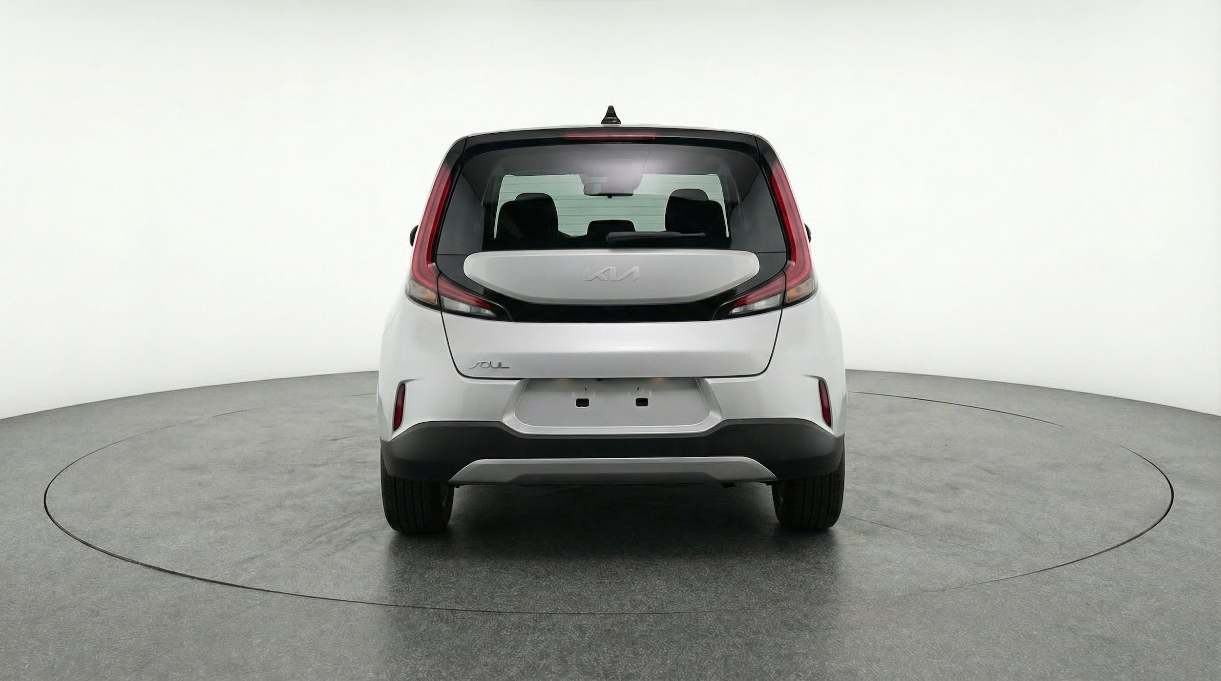 Thumbnail: 2025 Kia Soul - 7