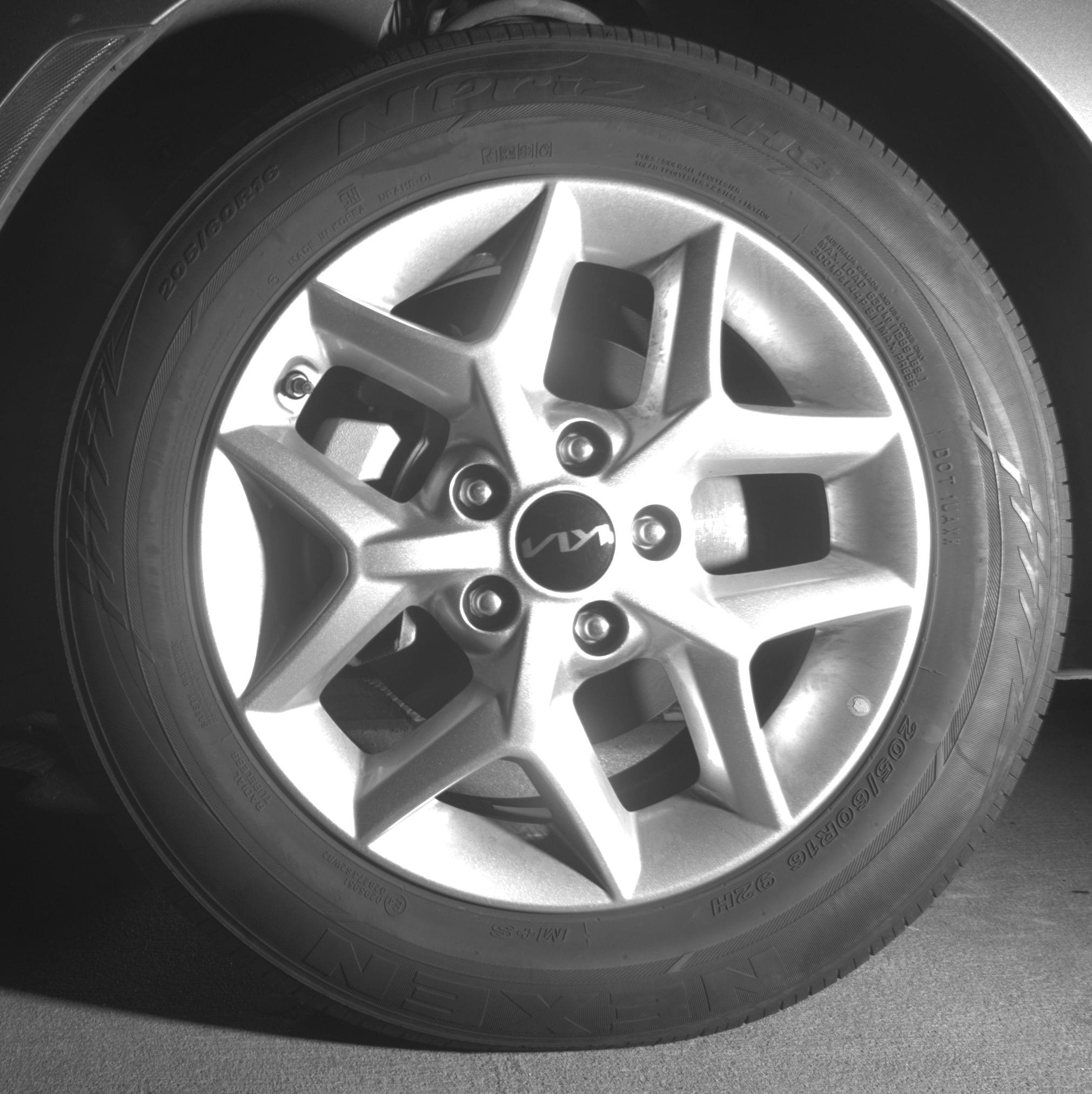 Thumbnail: 2025 Kia Soul - 9