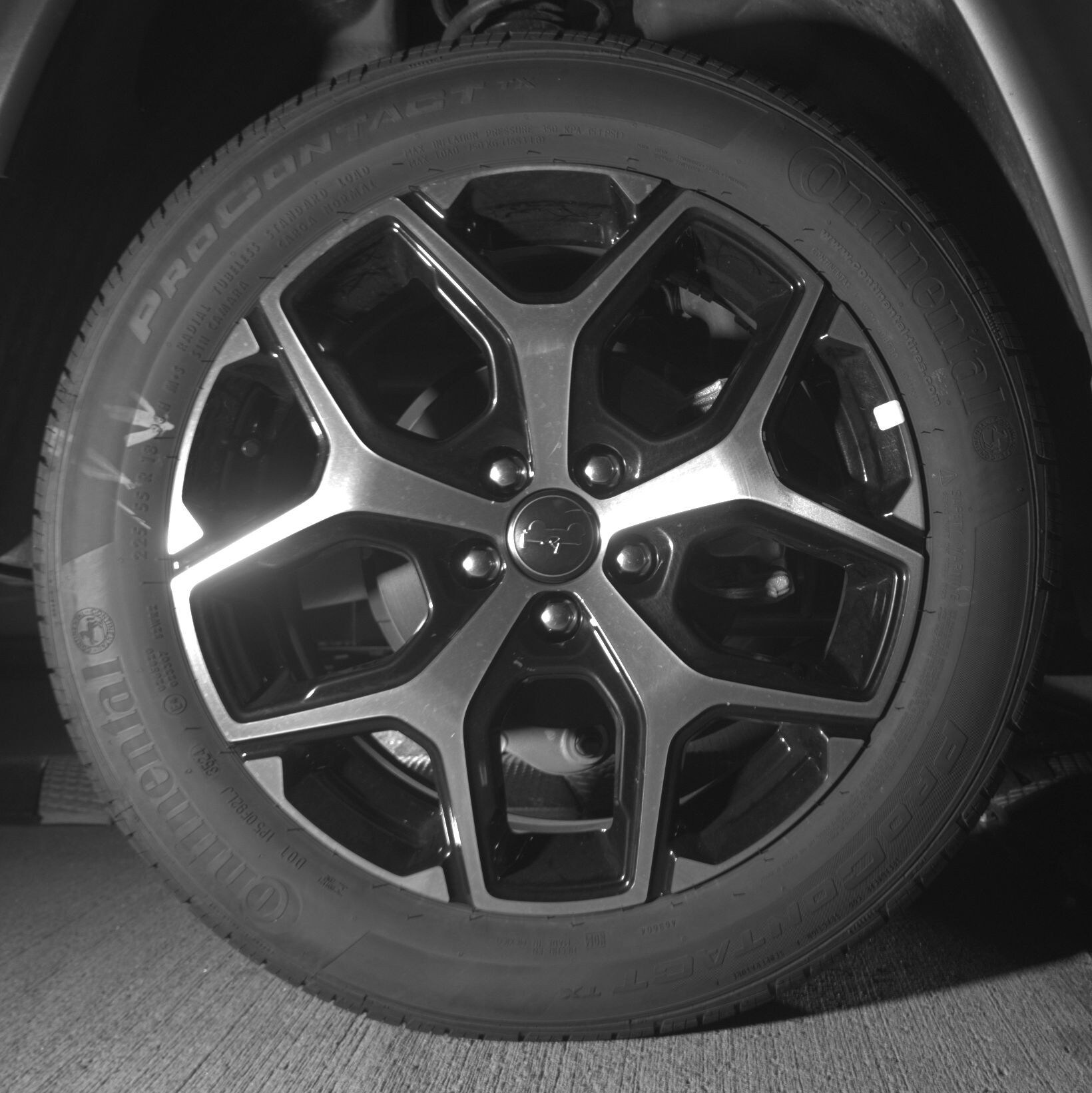 Thumbnail: 2025 Jeep Compass - 12