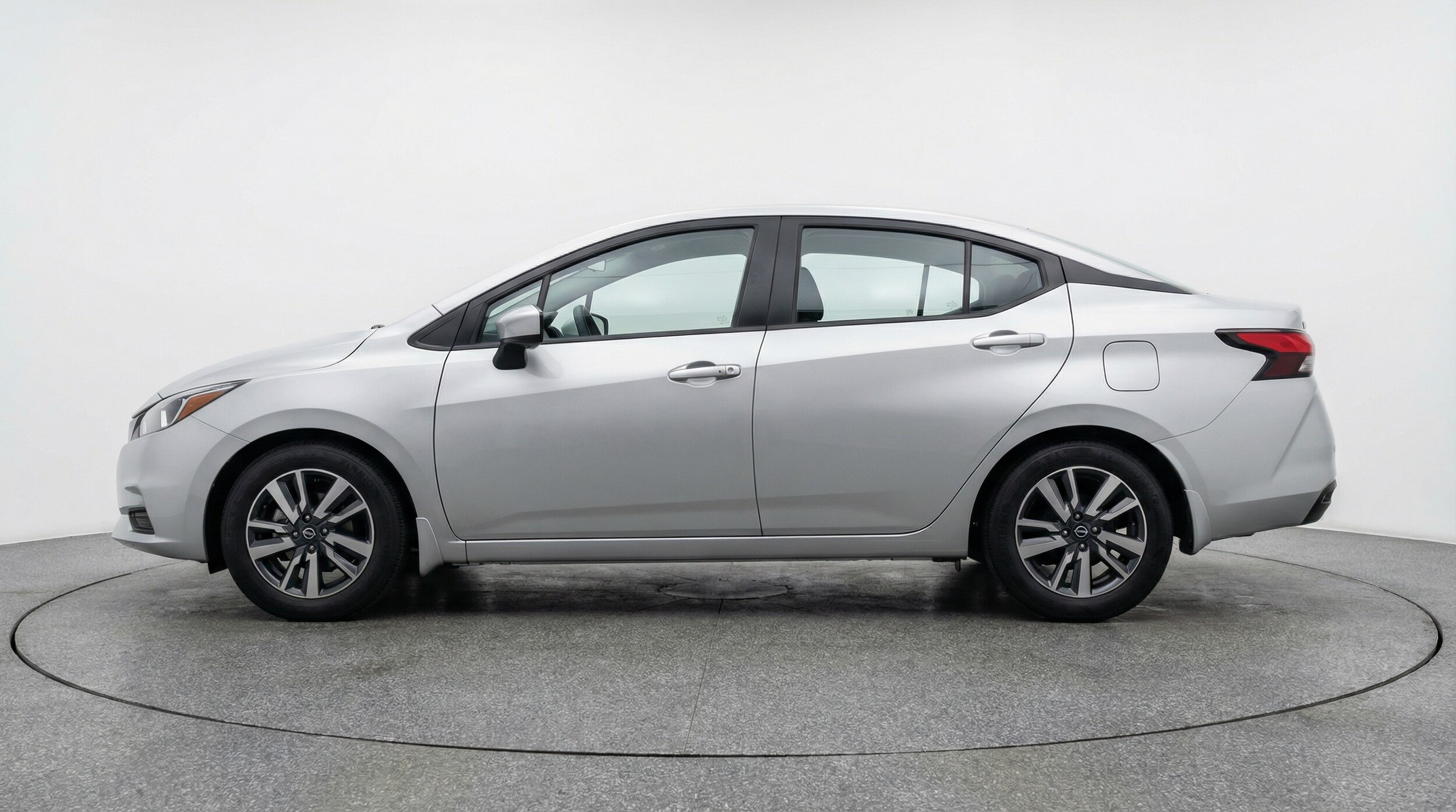 Thumbnail: 2025 Nissan Versa - 4