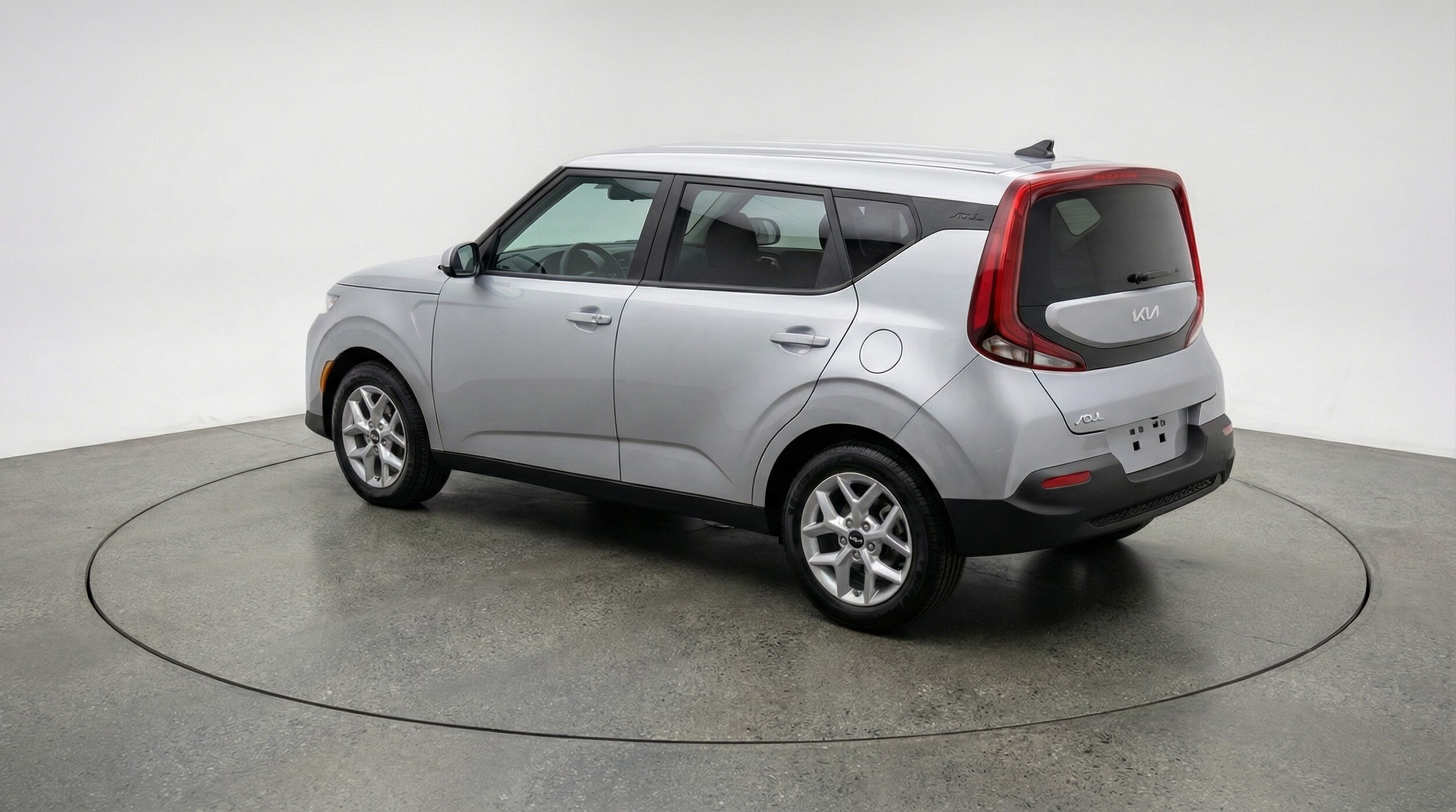 Thumbnail: 2025 Kia Soul - 5