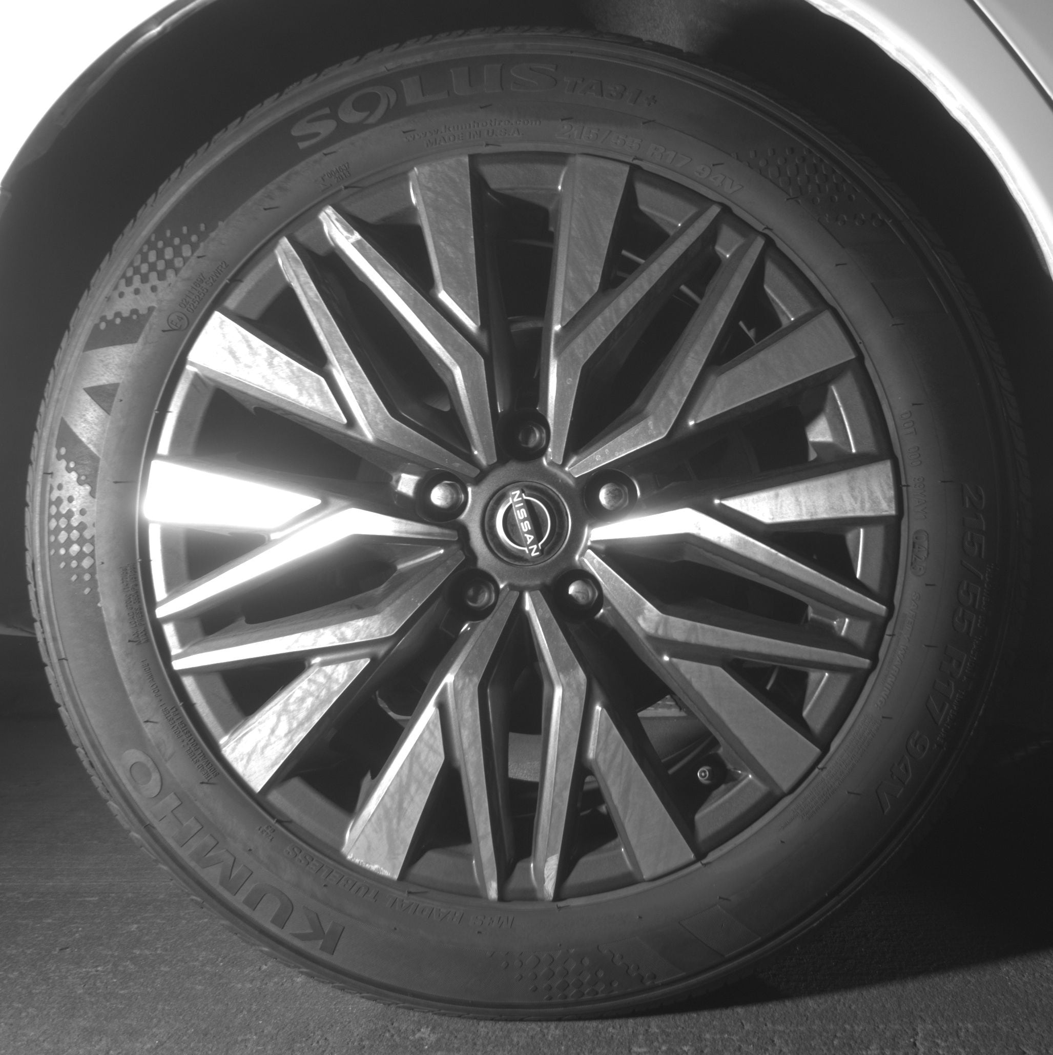 Thumbnail: 2025 Nissan Altima - 12