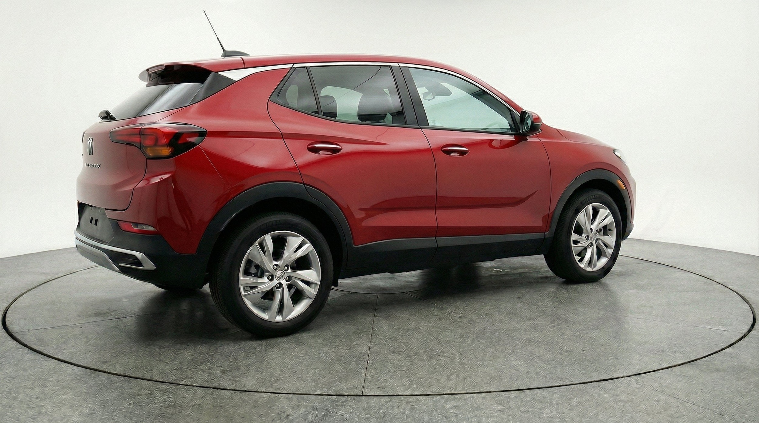 Thumbnail: 2026 Buick Encore GX - 9