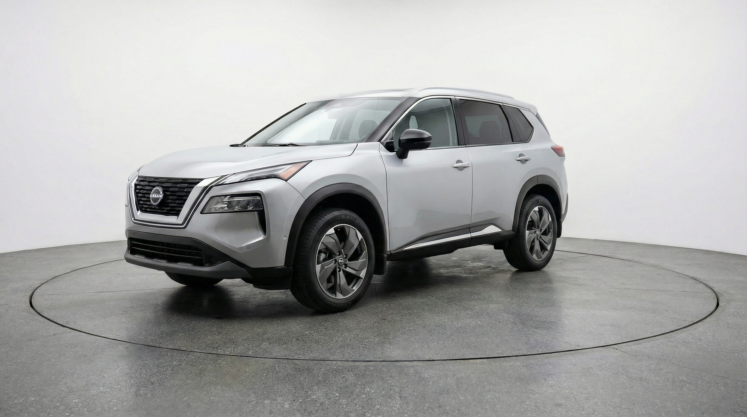 Thumbnail: 2025 Nissan Rogue - 3