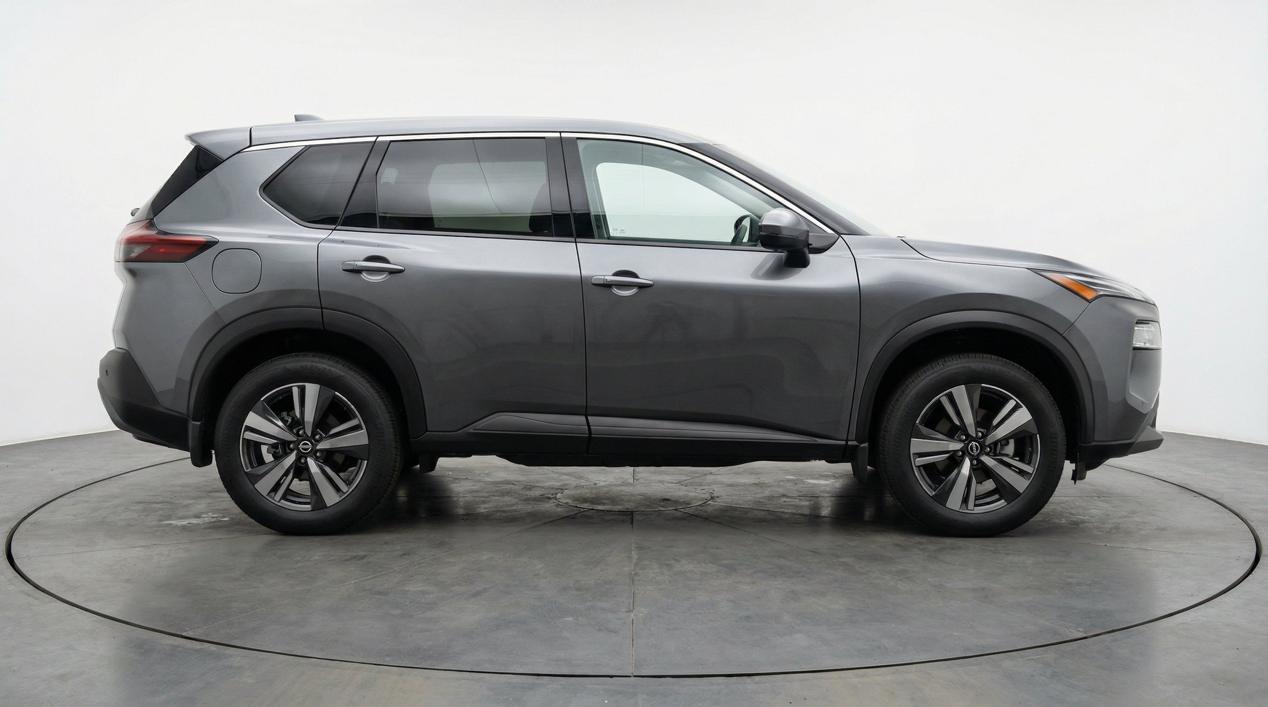 Thumbnail: 2026 Nissan Rogue - 11