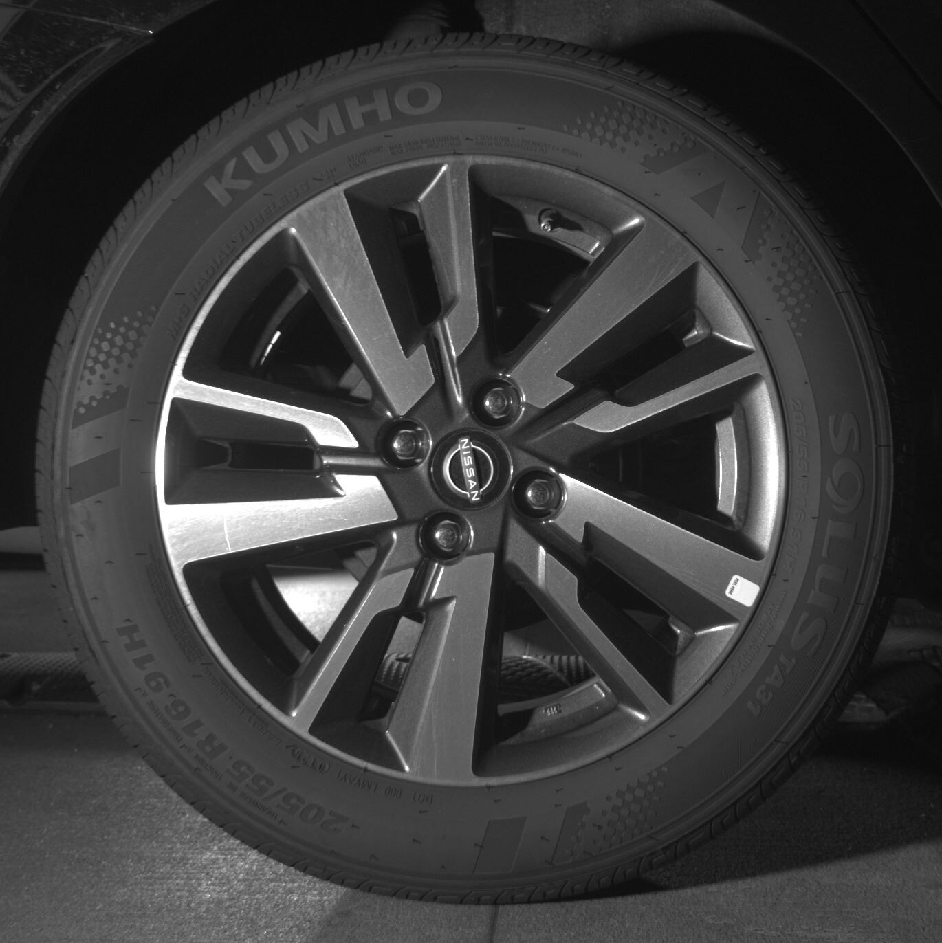 Thumbnail: 2025 Nissan Versa - 12