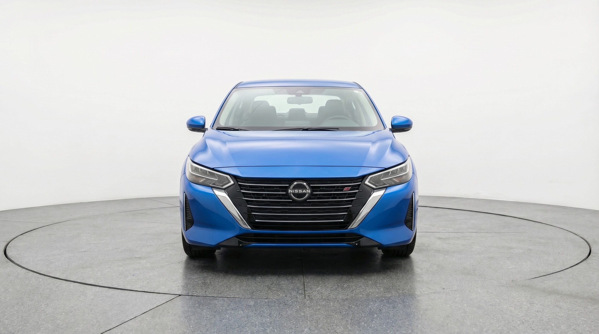 Thumbnail: 2025 Nissan Sentra - 2