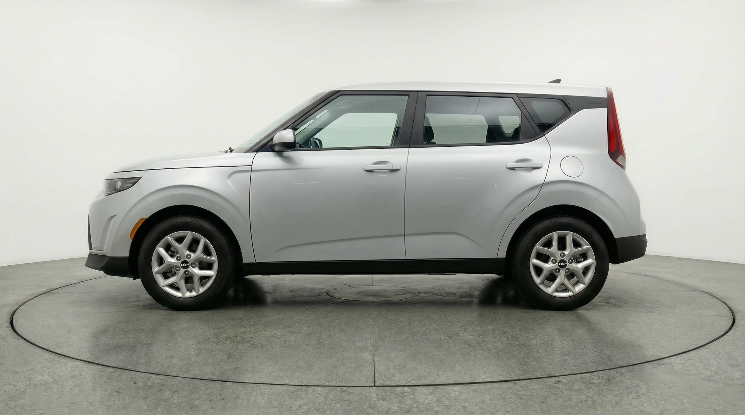 Thumbnail: 2025 Kia Soul - 4