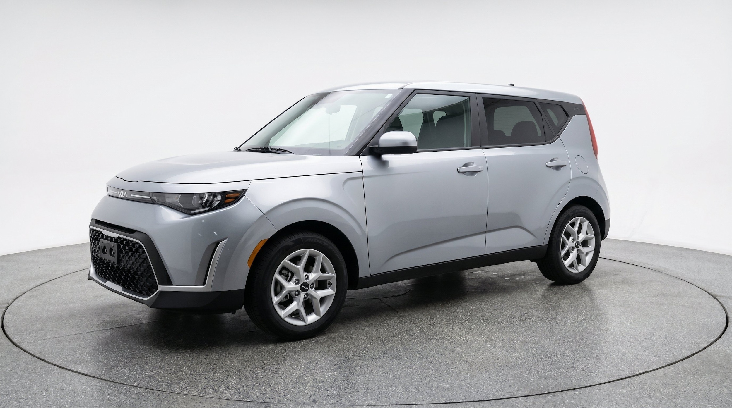 Thumbnail: 2025 Kia Soul - 3