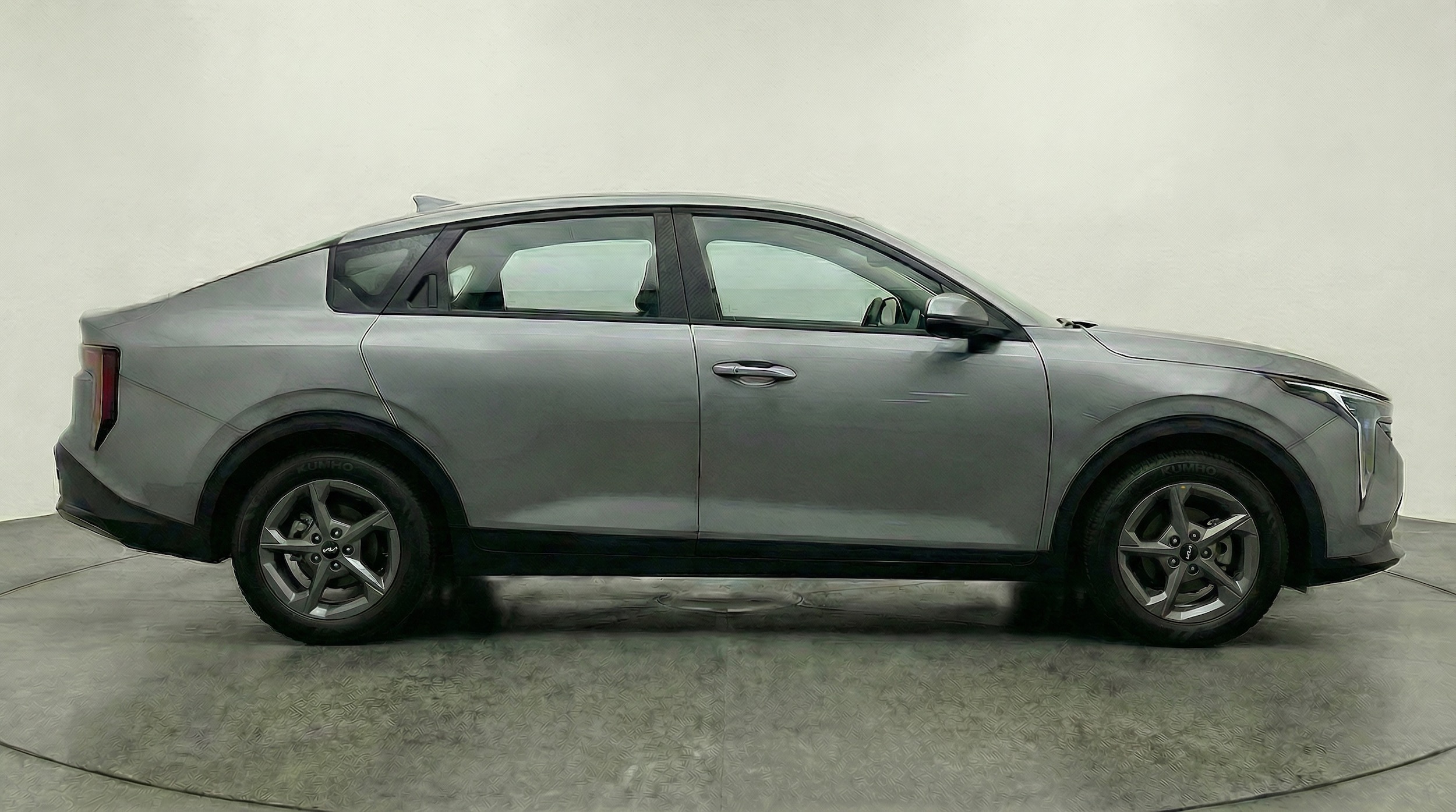 Thumbnail: 2025 Kia K4 - 8