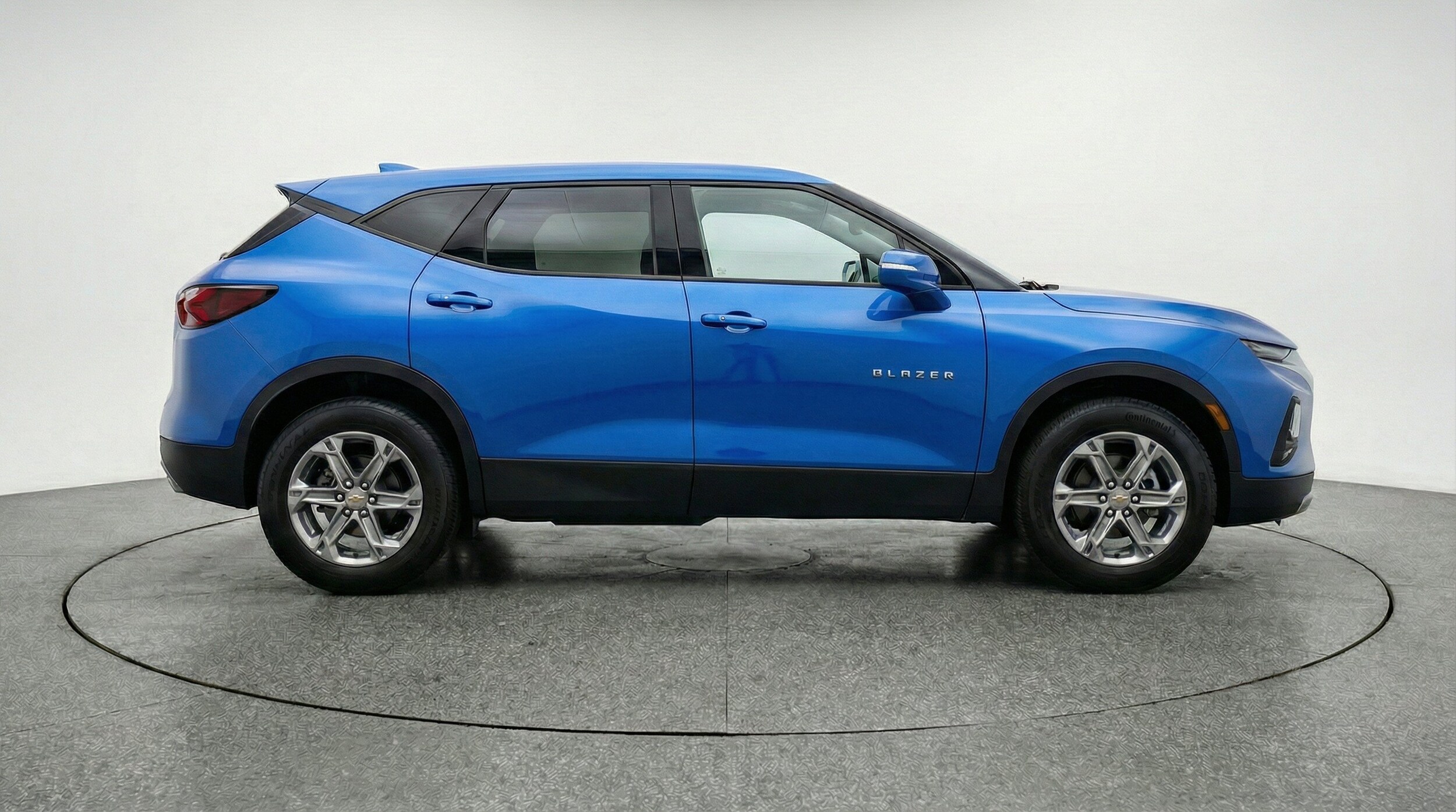 Thumbnail: 2026 Chevrolet Blazer - 11