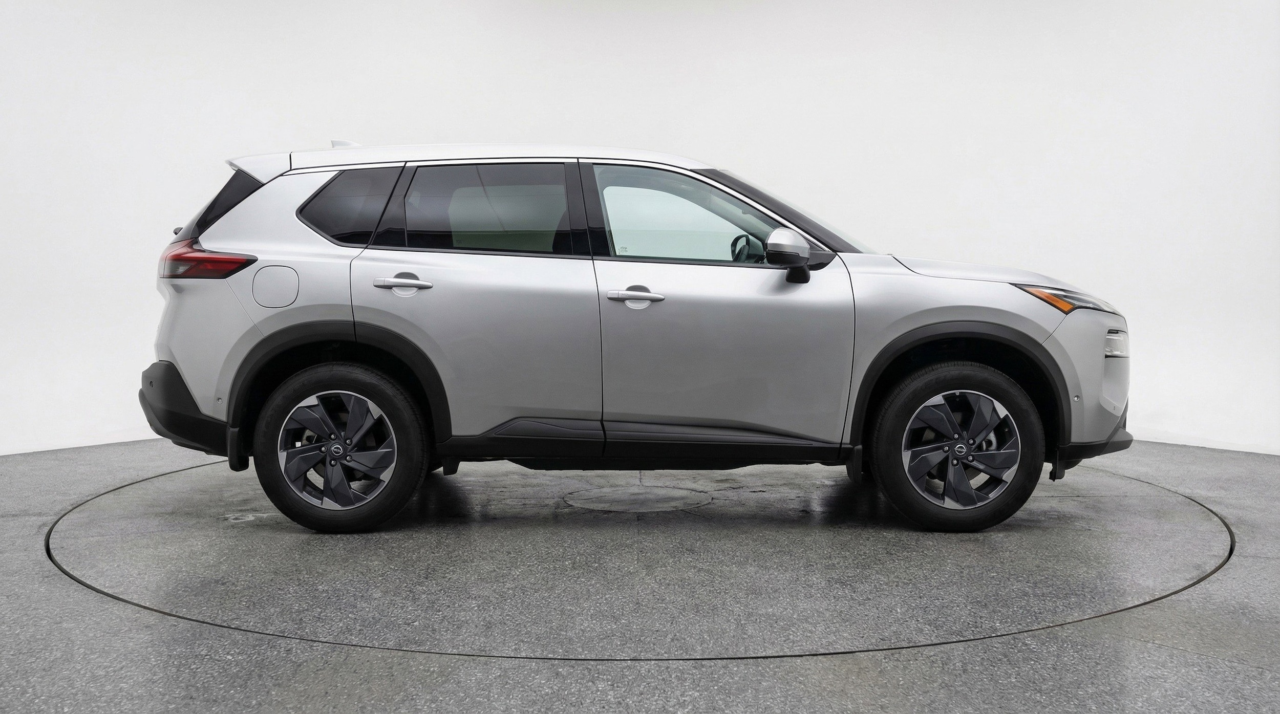 Thumbnail: 2025 Nissan Rogue - 11