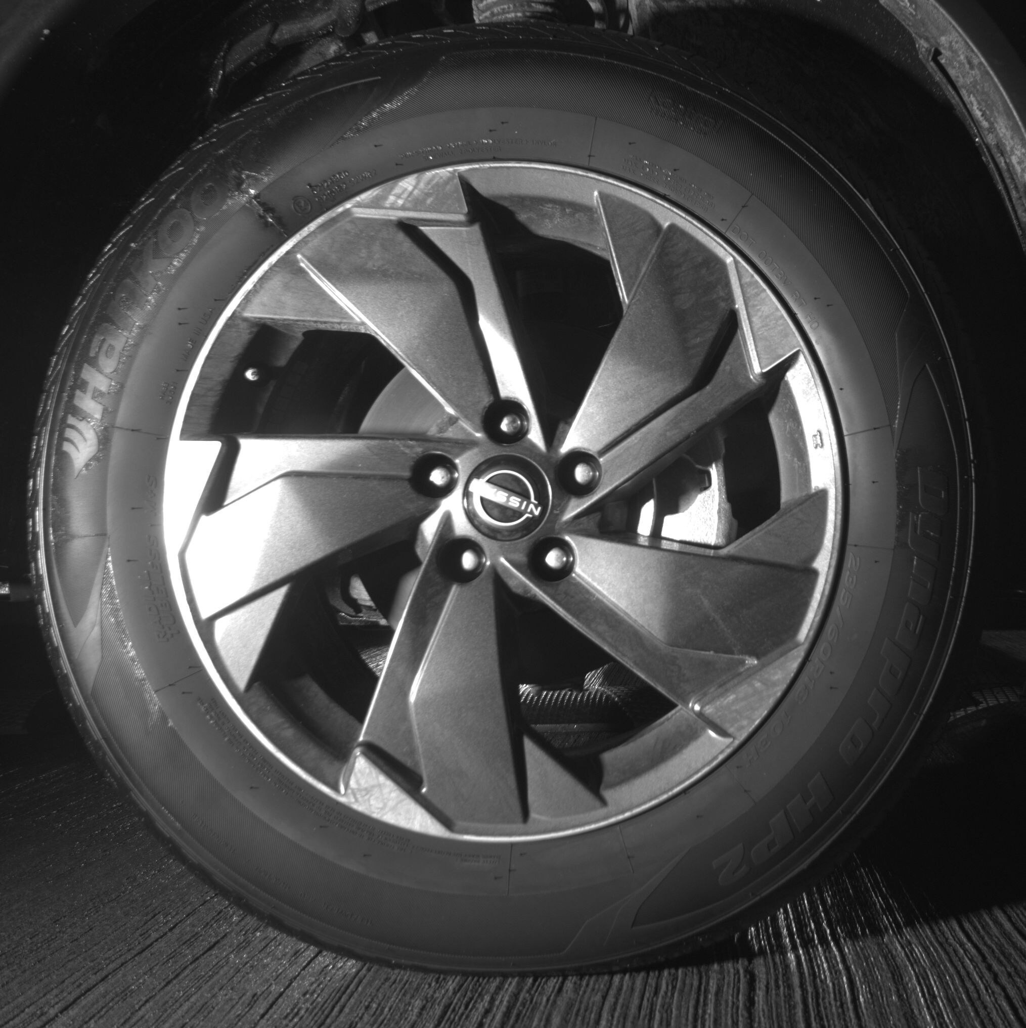 Thumbnail: 2025 Nissan Rogue - 10