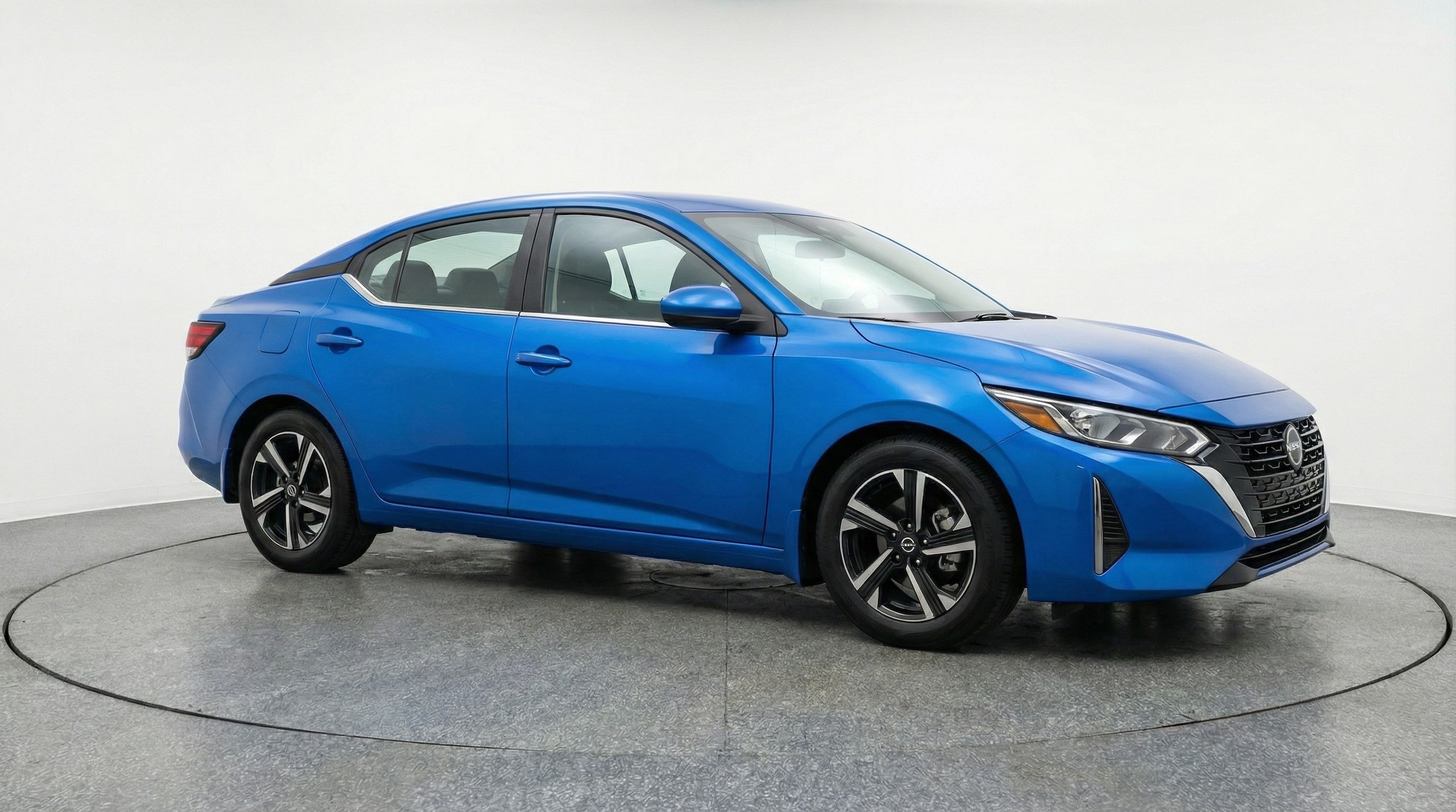 Thumbnail: 2025 Nissan Sentra - 1