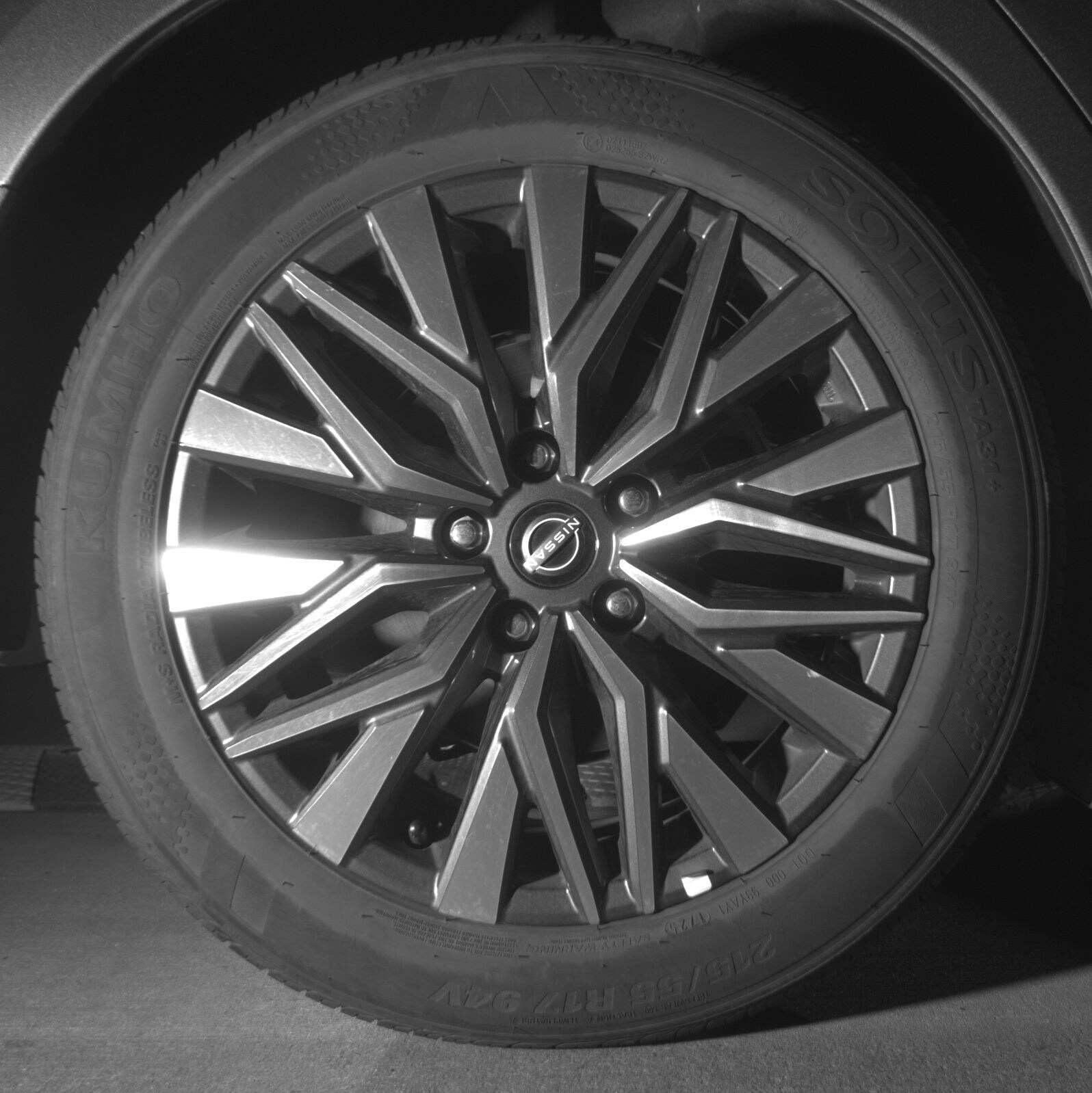 Thumbnail: 2025 Nissan Altima - 12