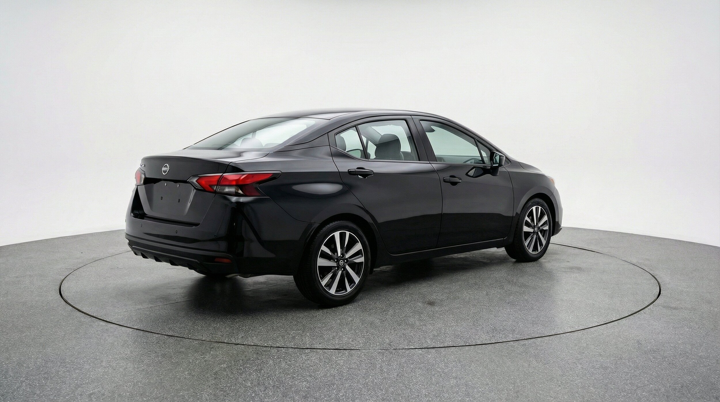 Thumbnail: 2025 Nissan Versa - 9