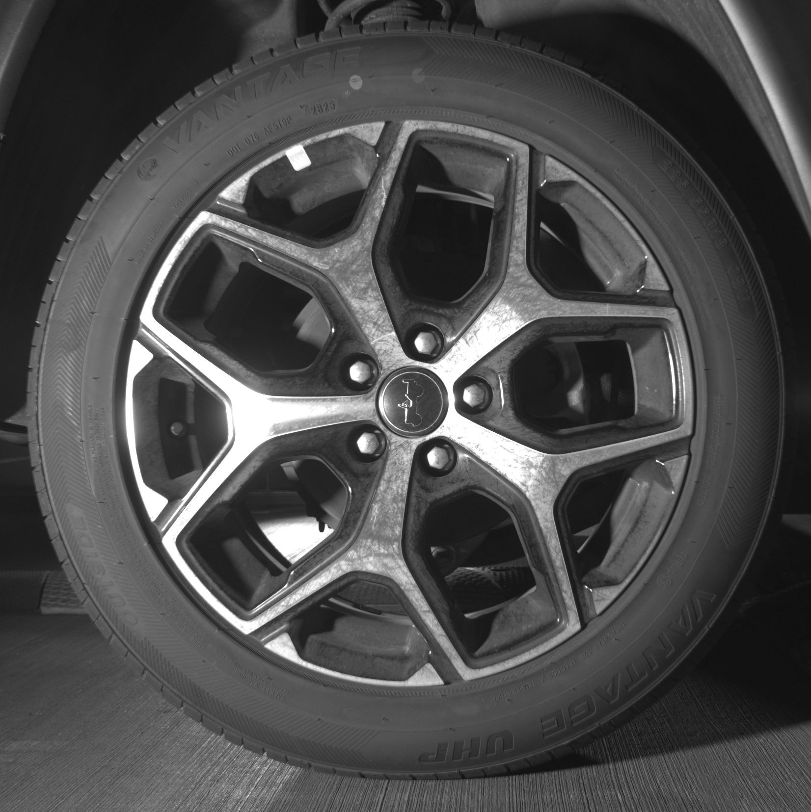 Thumbnail: 2025 Jeep Compass - 12