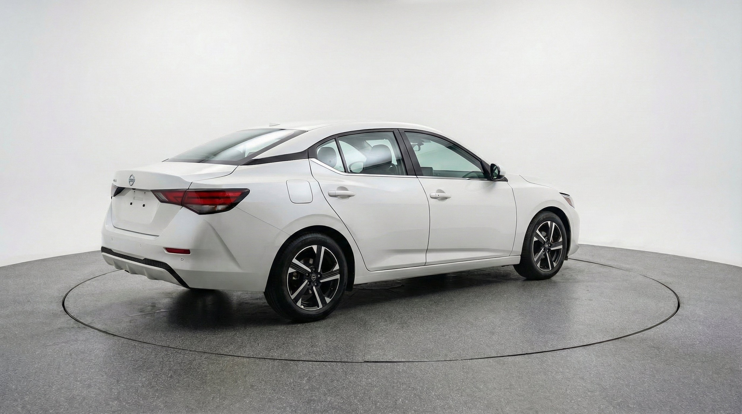 Thumbnail: 2025 Nissan Sentra - 9