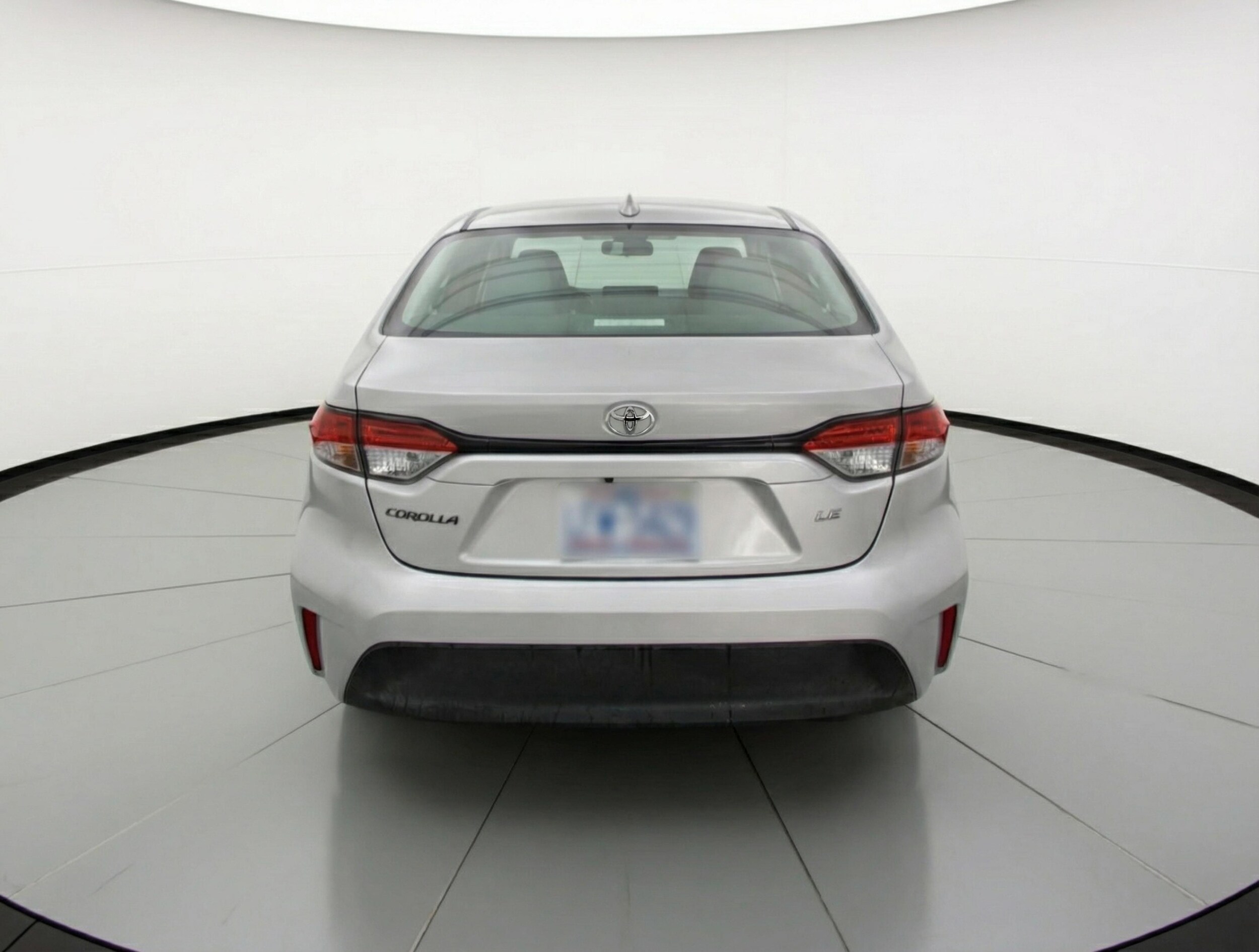 Thumbnail: 2025 Toyota Corolla - 6