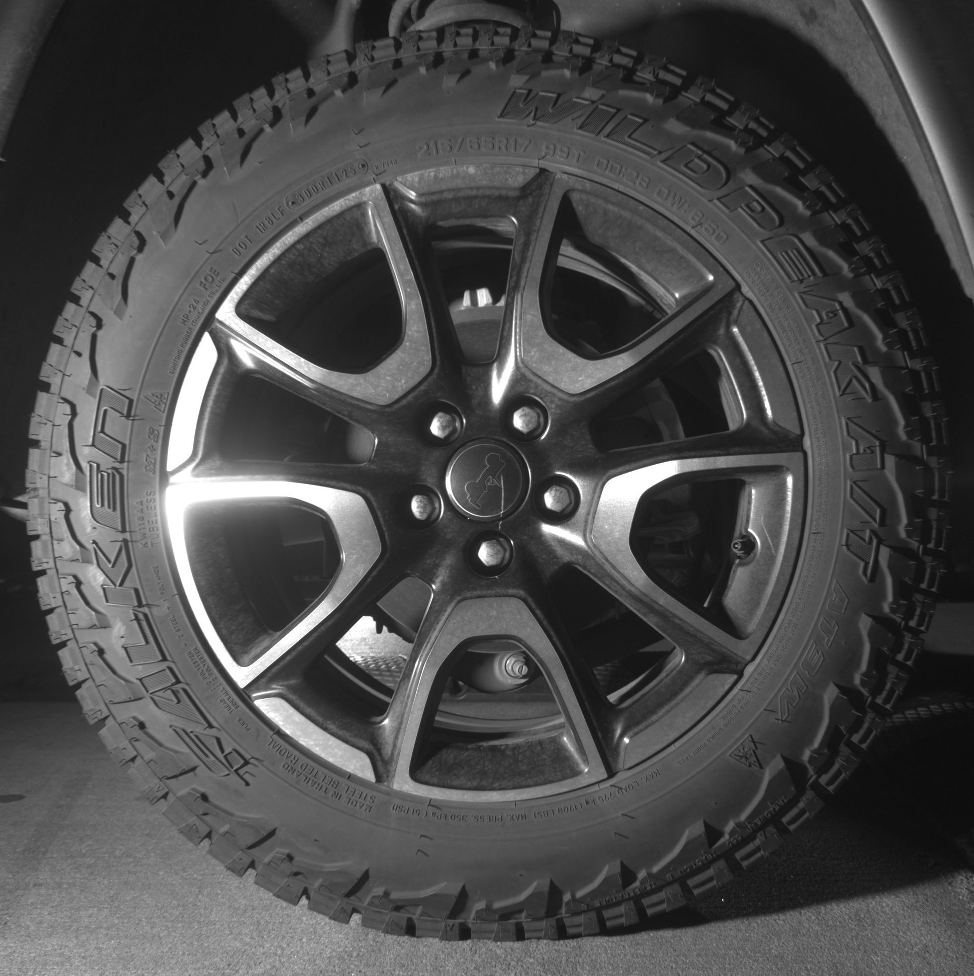 Thumbnail: 2025 Jeep Compass - 12