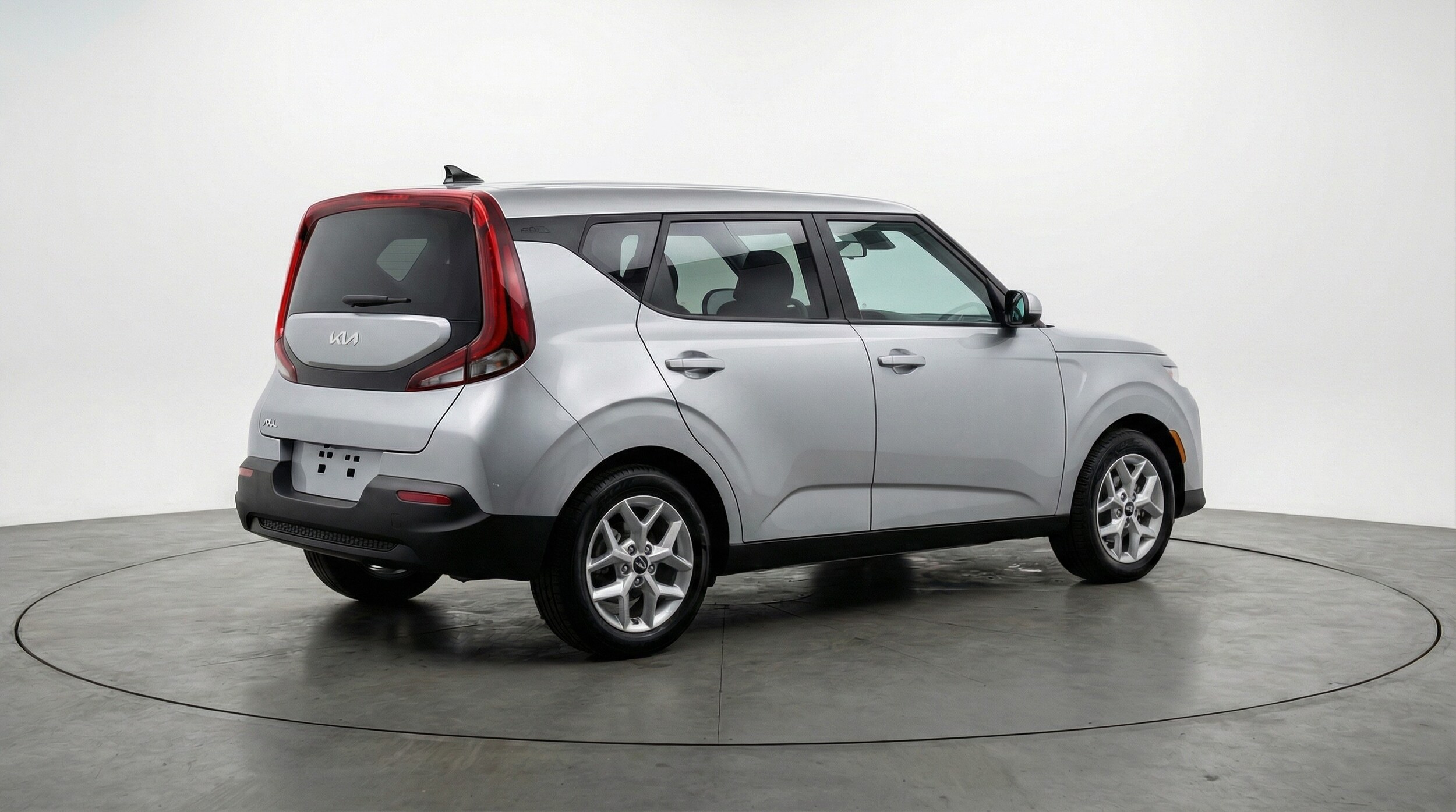 Thumbnail: 2025 Kia Soul - 7