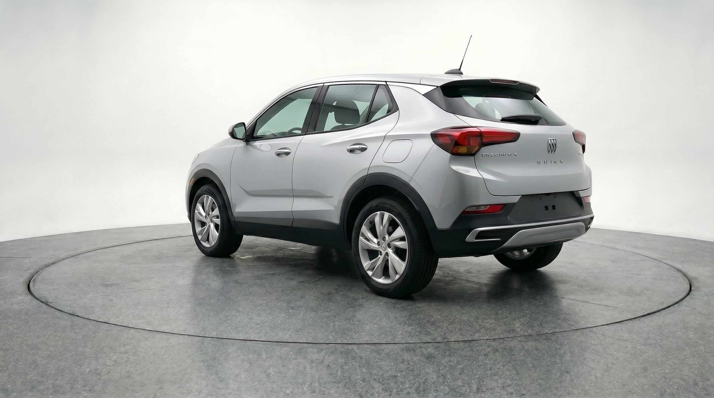 Thumbnail: 2026 Buick Encore GX - 6
