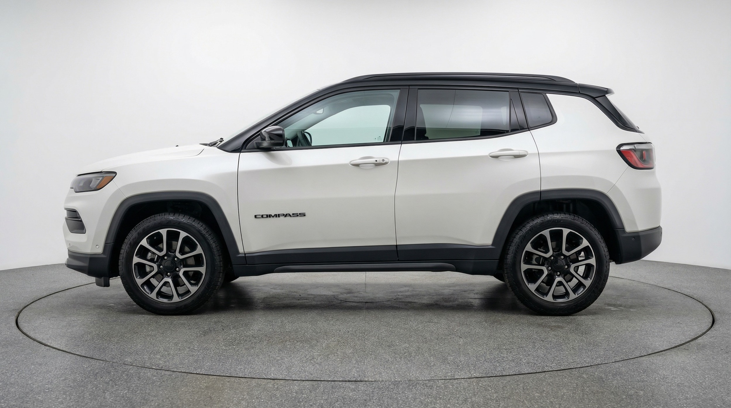 Thumbnail: 2025 Jeep Compass - 4