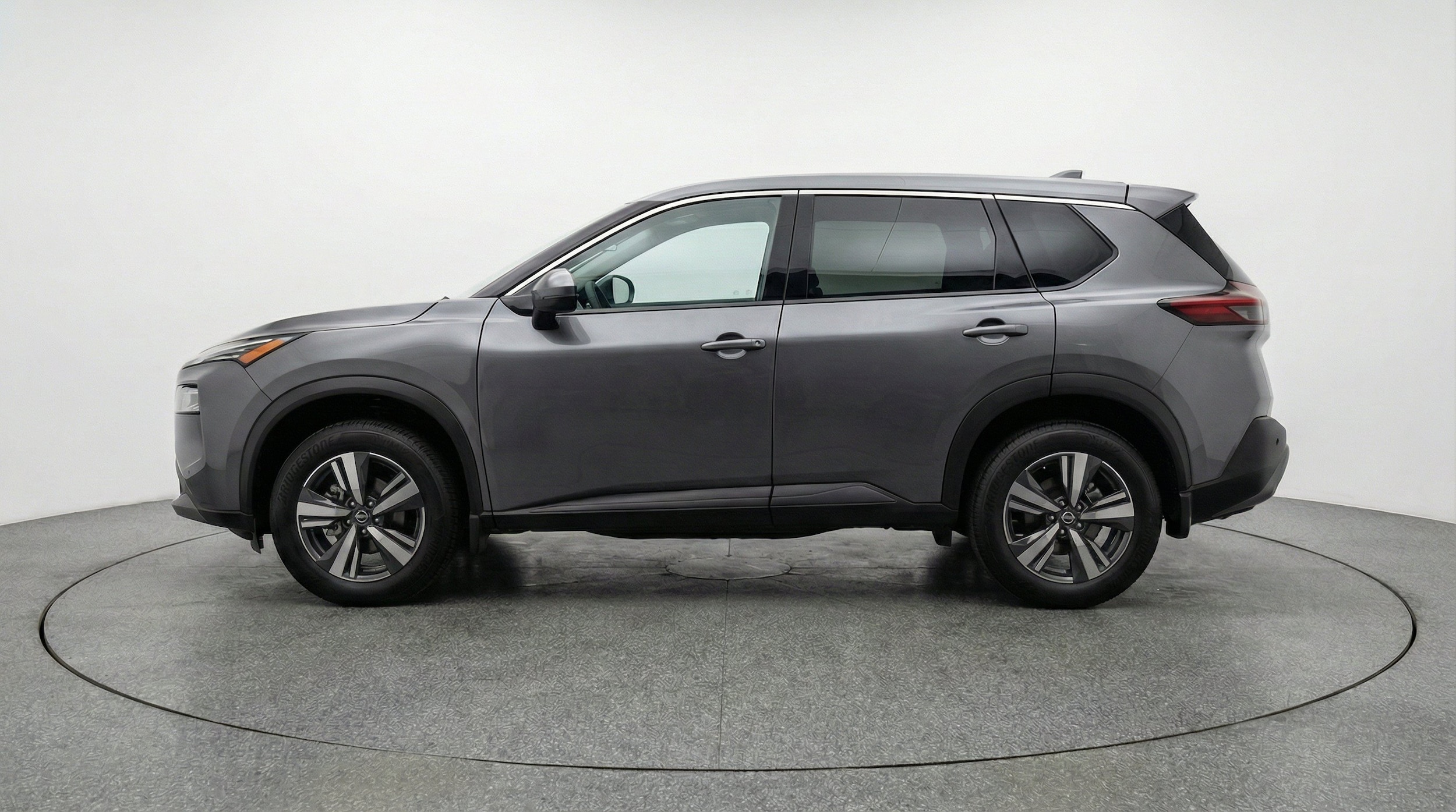 Thumbnail: 2026 Nissan Rogue - 5