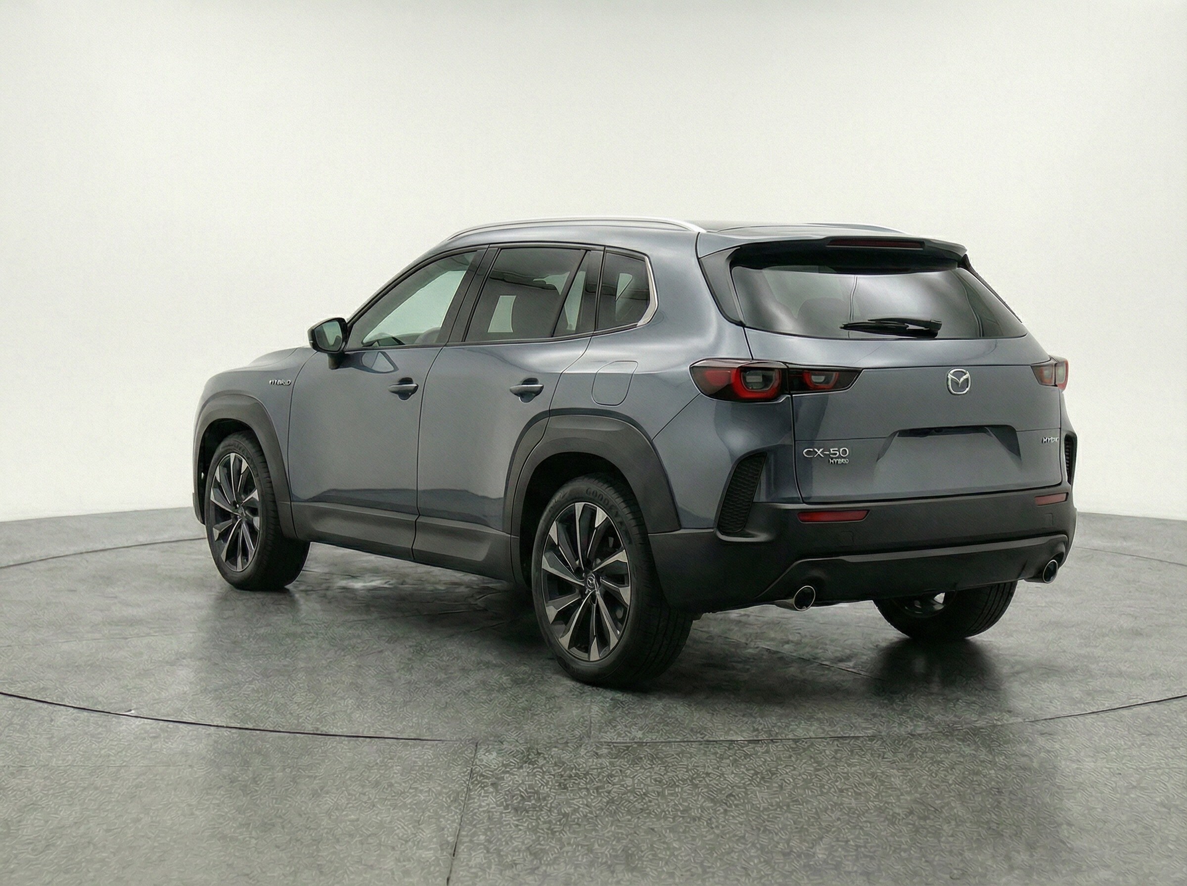 Thumbnail: 2025 Mazda CX-50 - 5