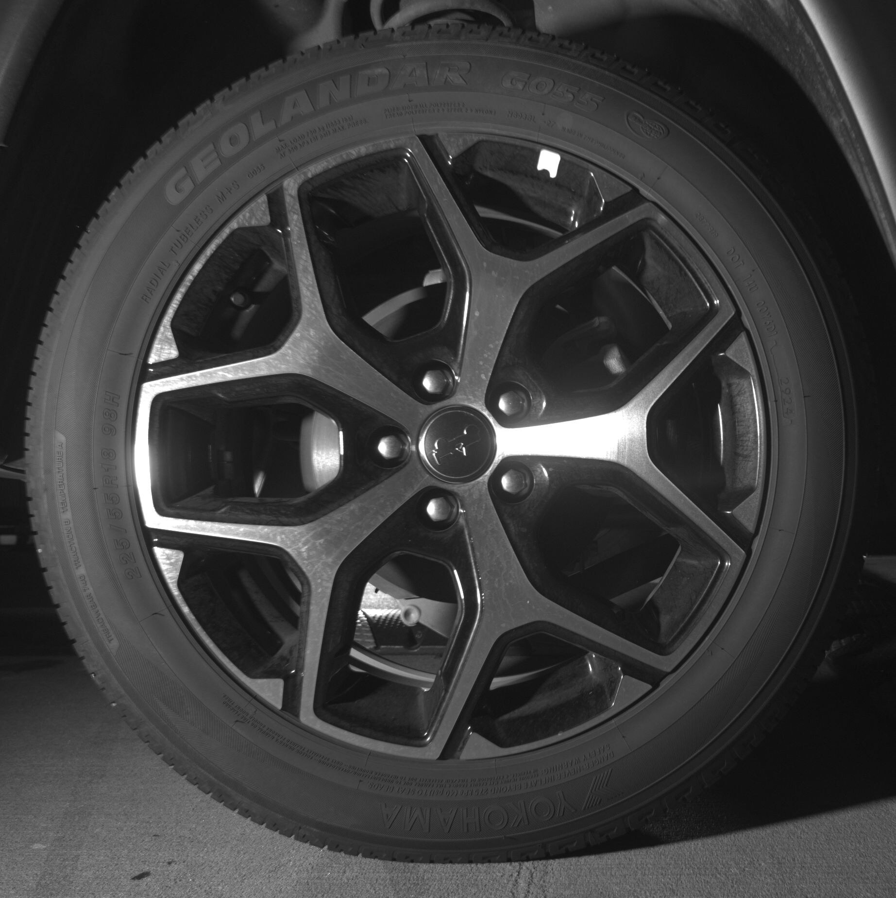 Thumbnail: 2025 Jeep Compass - 12