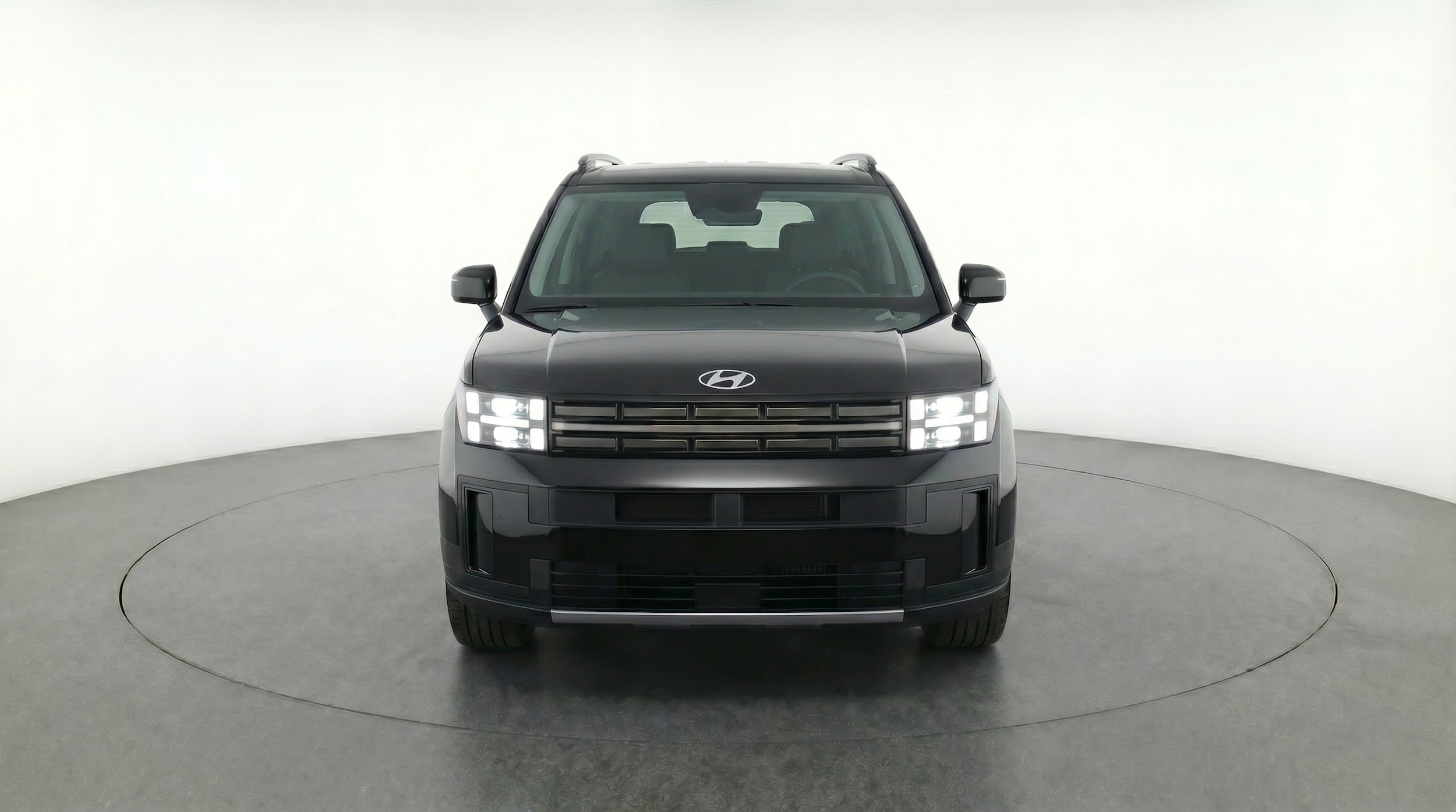 Thumbnail: 2026 Hyundai Santa Fe - 2