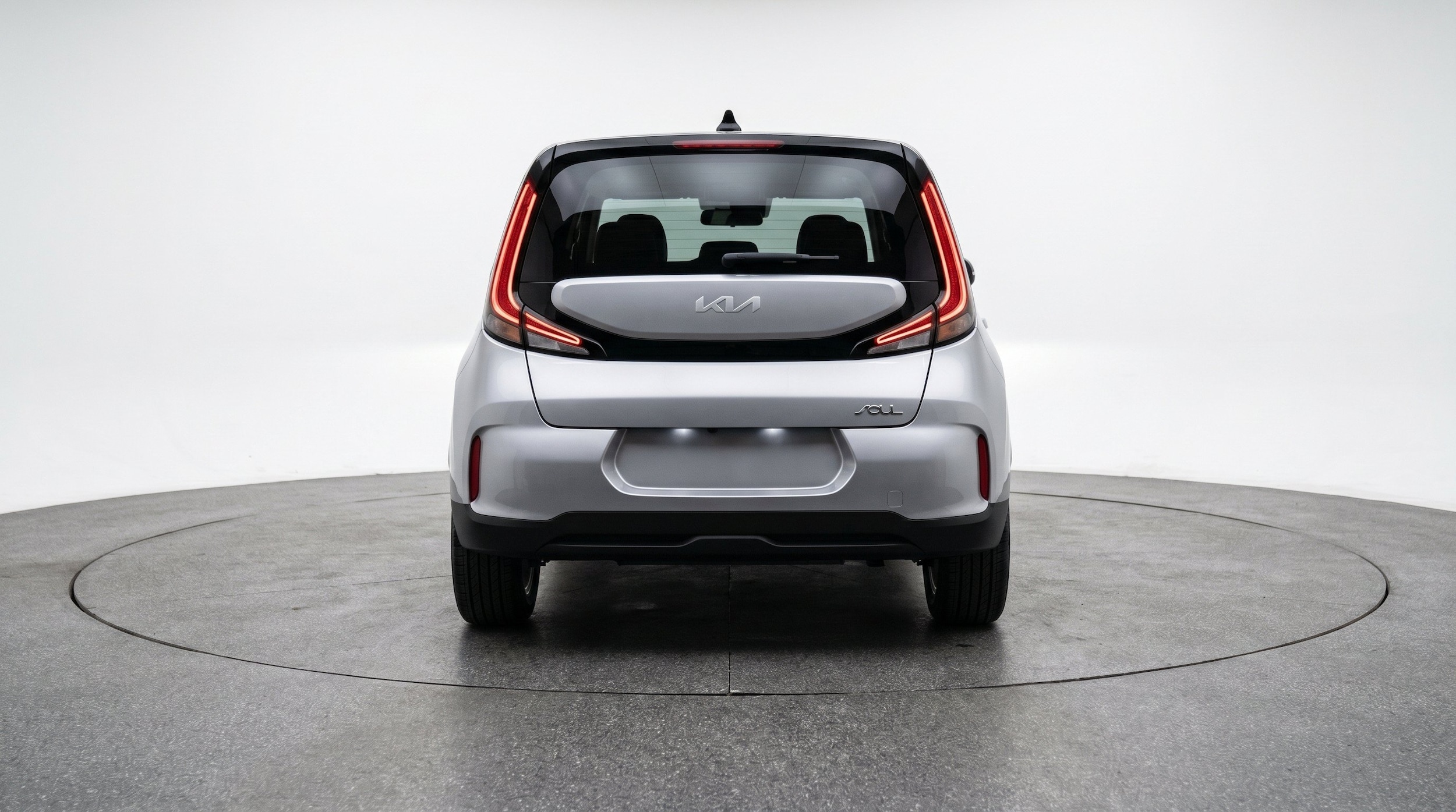 Thumbnail: 2025 Kia Soul - 7