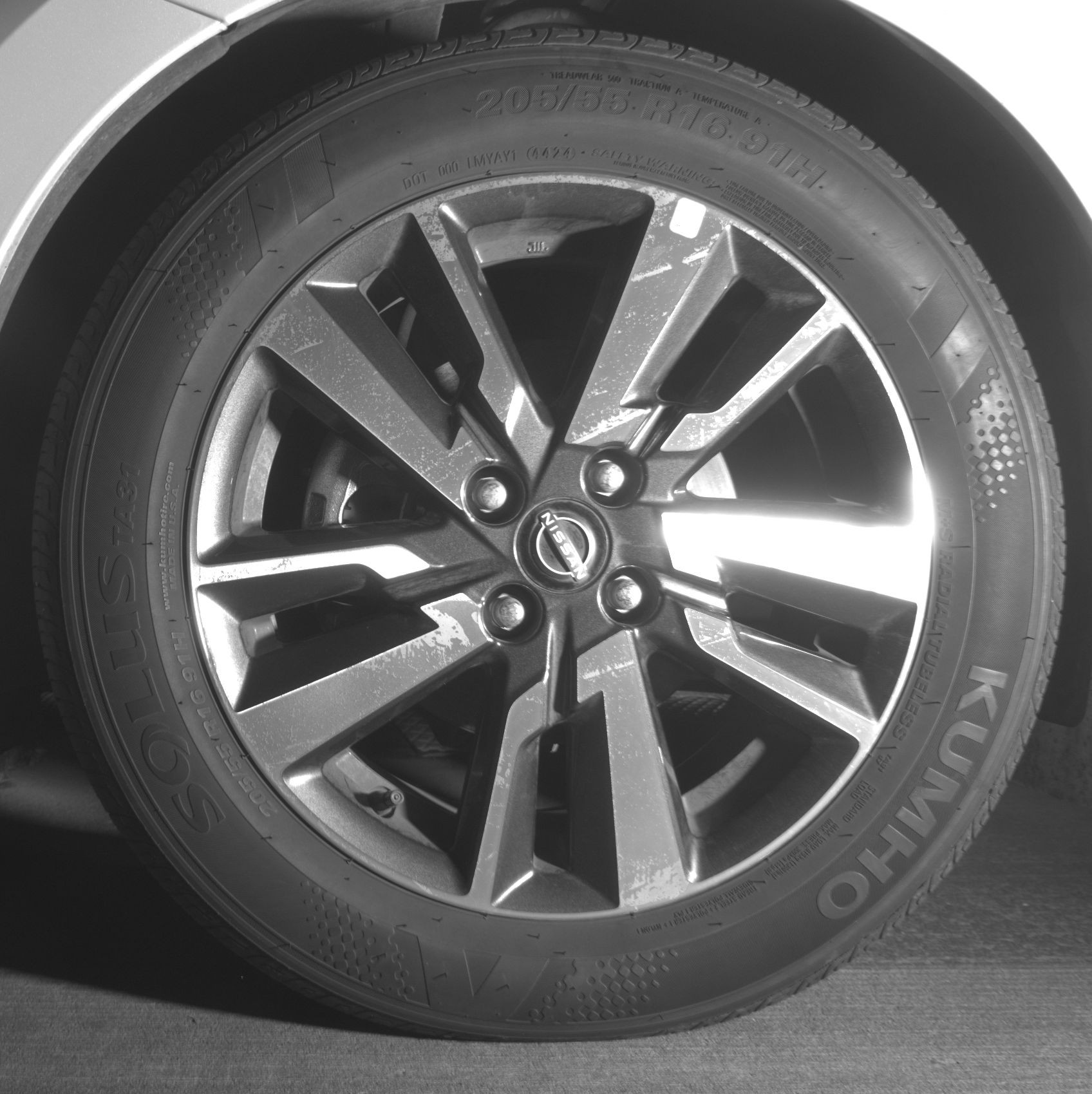 Thumbnail: 2025 Nissan Versa - 9