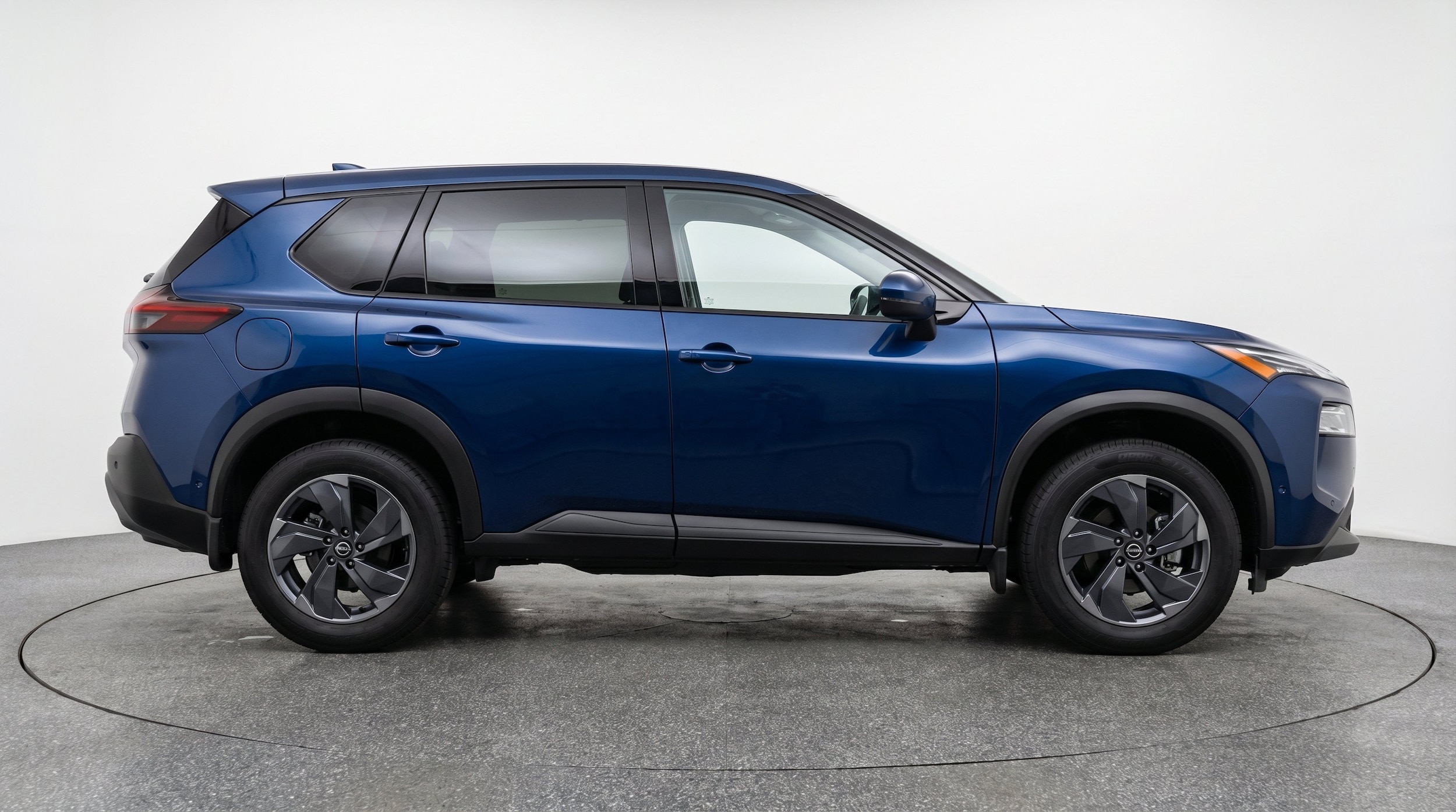 Thumbnail: 2025 Nissan Rogue - 11