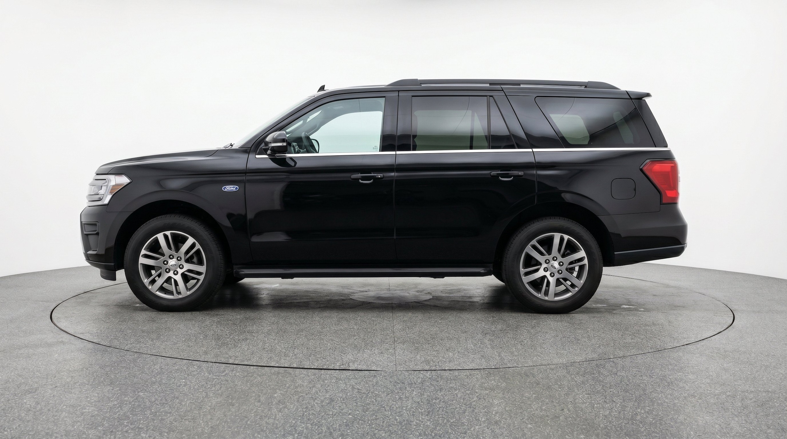 Thumbnail: 2024 Ford Expedition - 5
