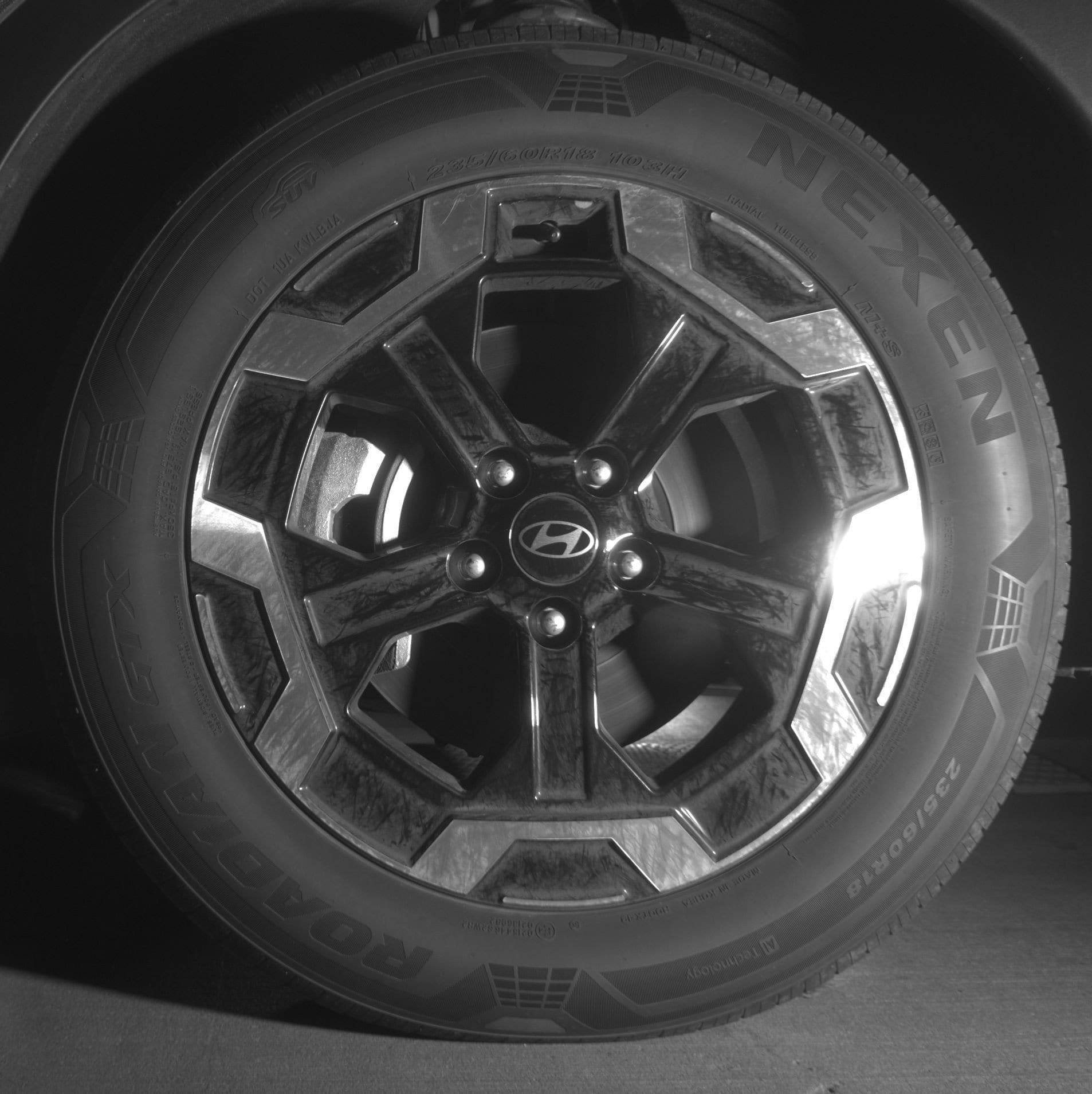 Thumbnail: 2026 Hyundai Santa Fe - 12