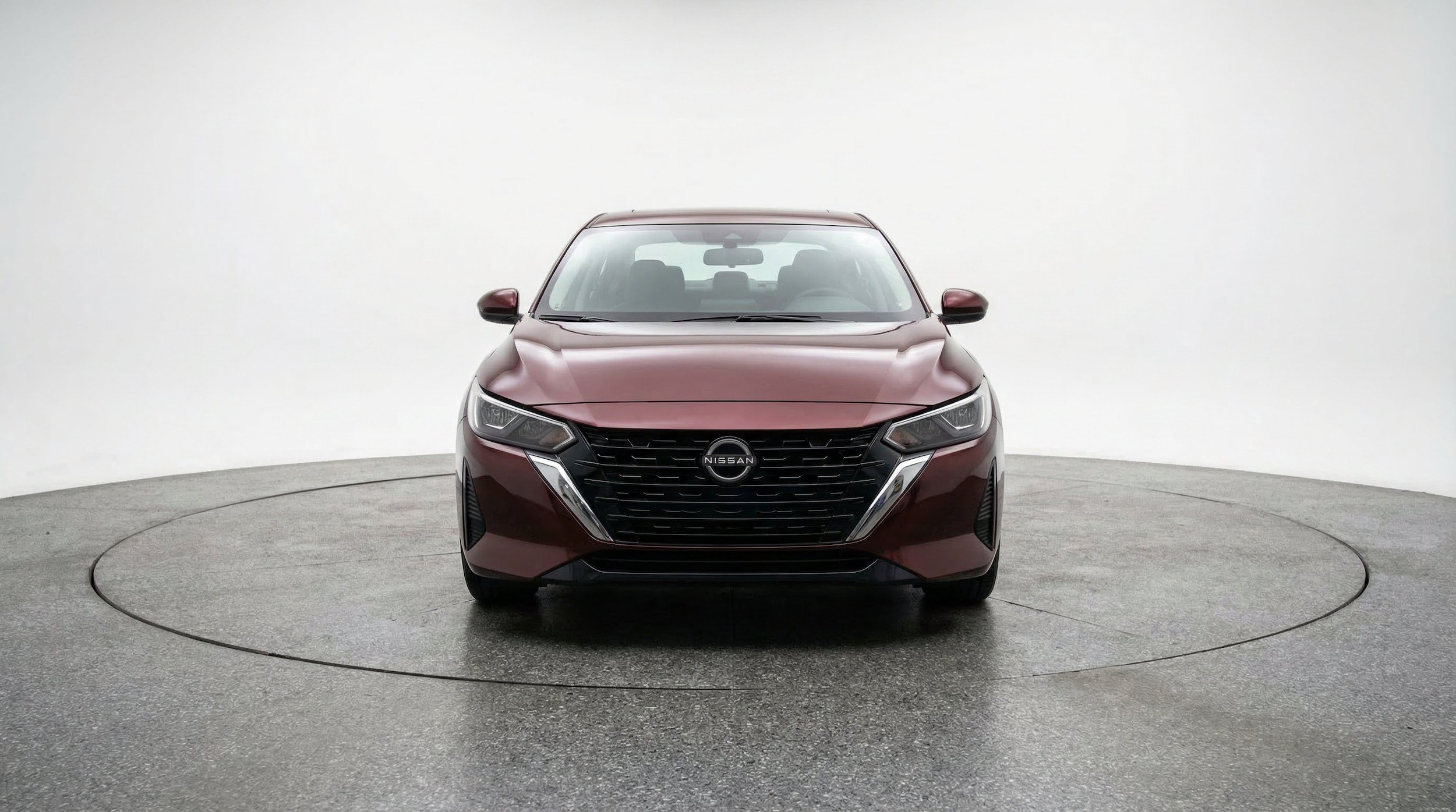Thumbnail: 2025 Nissan Sentra - 2
