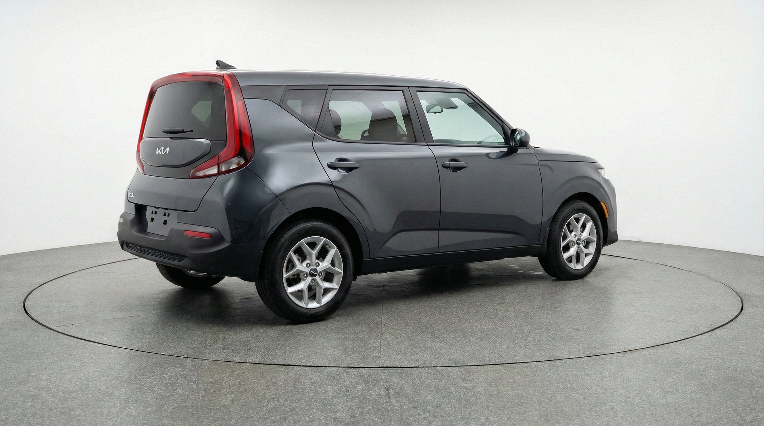 Thumbnail: 2025 Kia Soul - 9