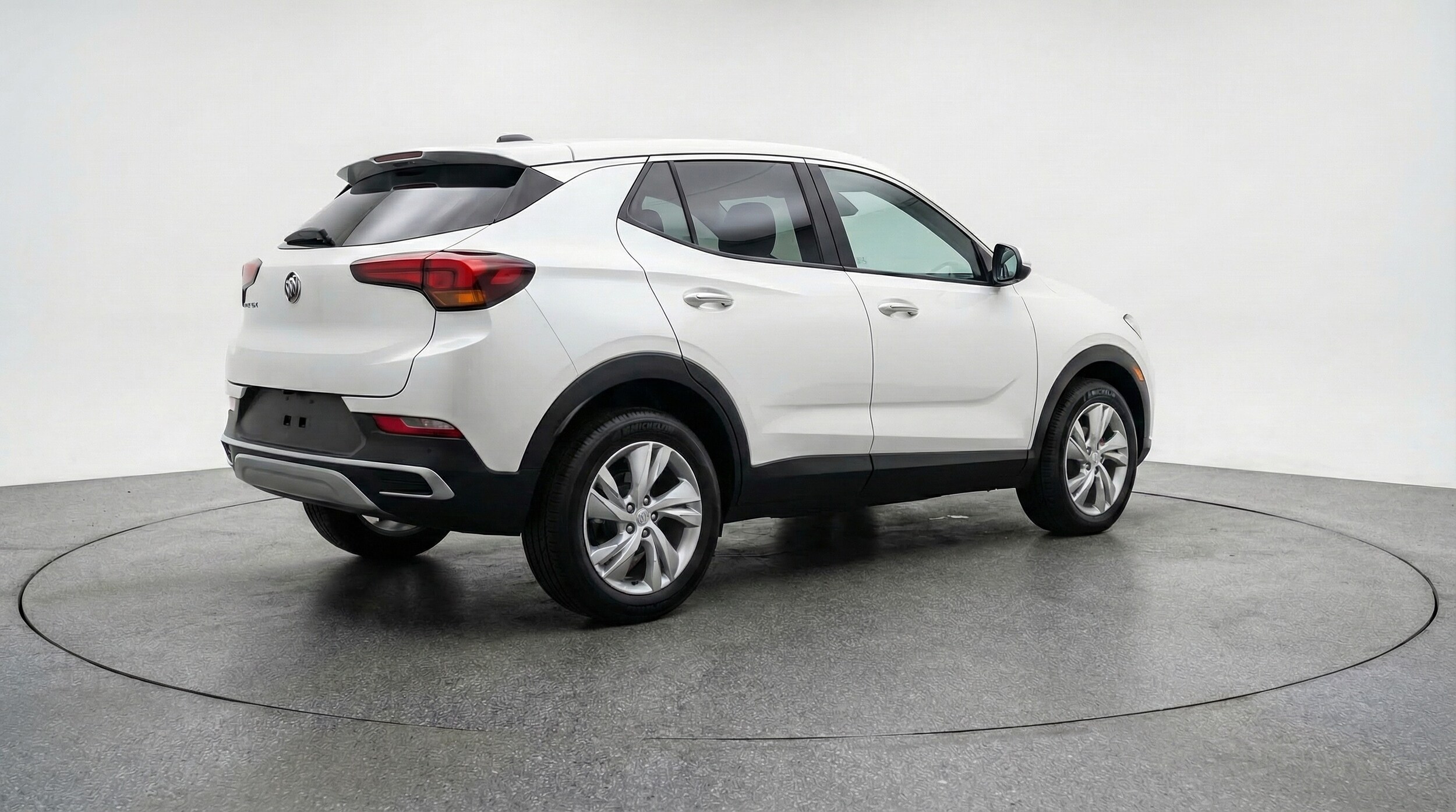 Thumbnail: 2025 Buick Encore GX - 7