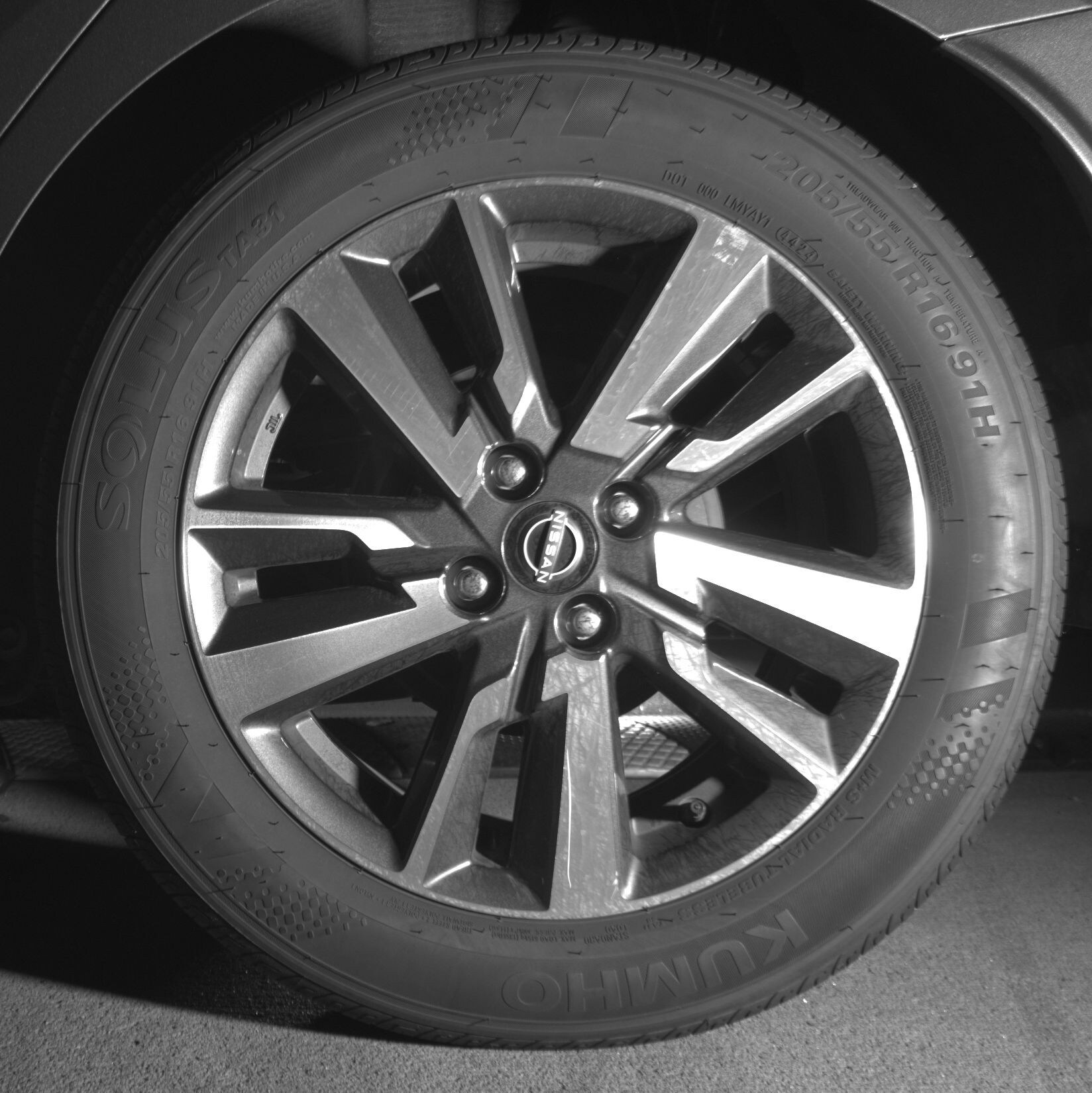 Thumbnail: 2025 Nissan Versa - 11