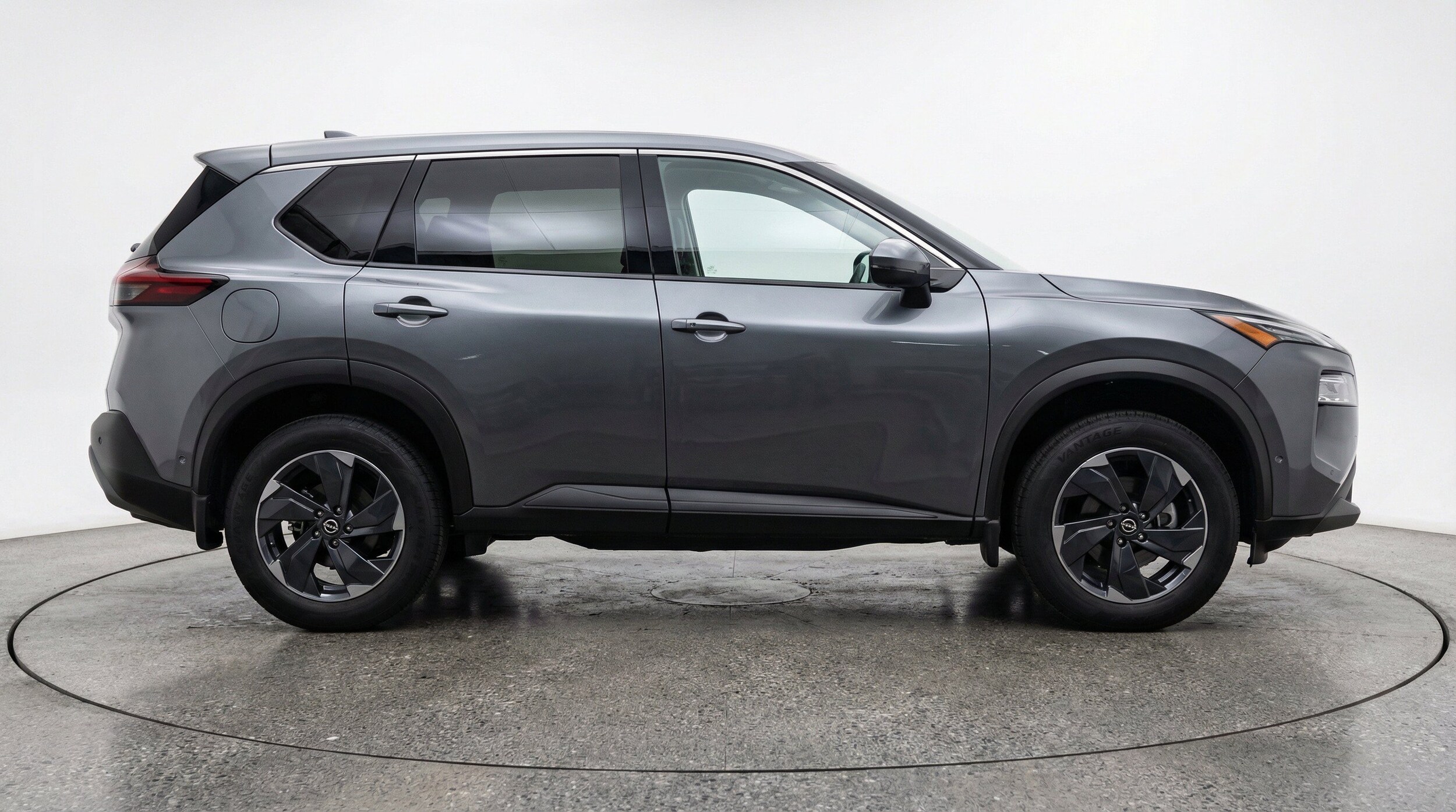 Thumbnail: 2025 Nissan Rogue - 11