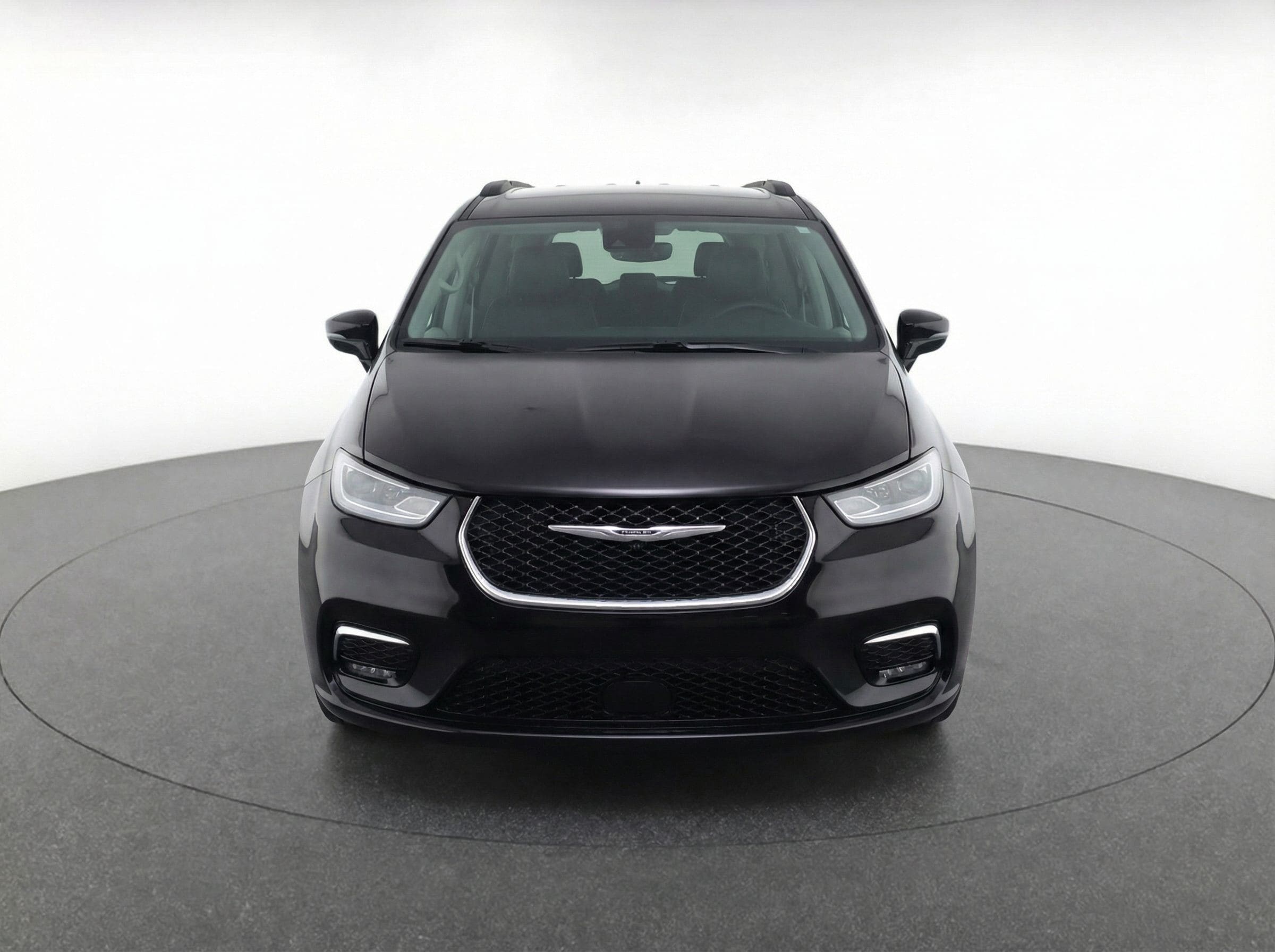 Thumbnail: 2024 Chrysler Pacifica - 2