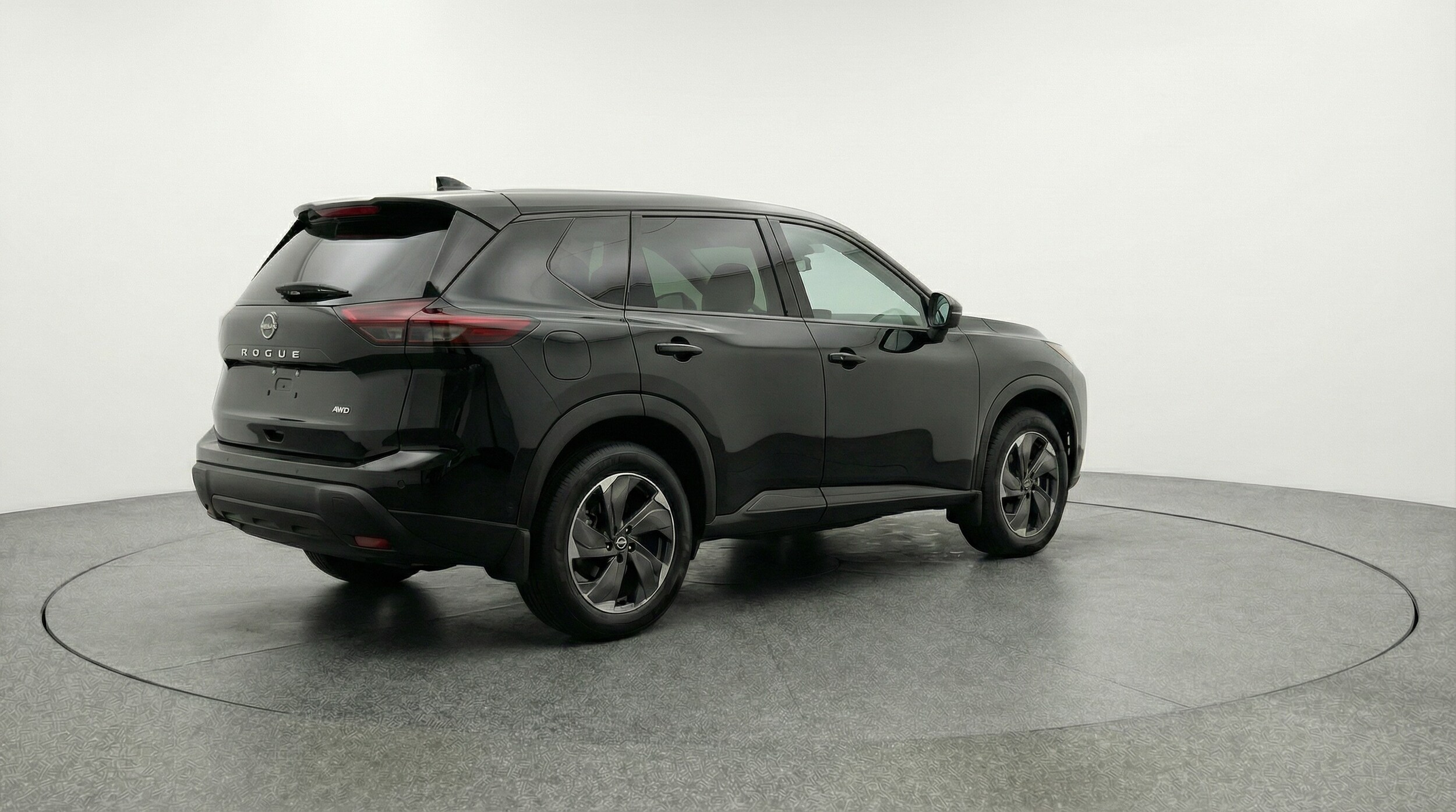 Thumbnail: 2025 Nissan Rogue - 7