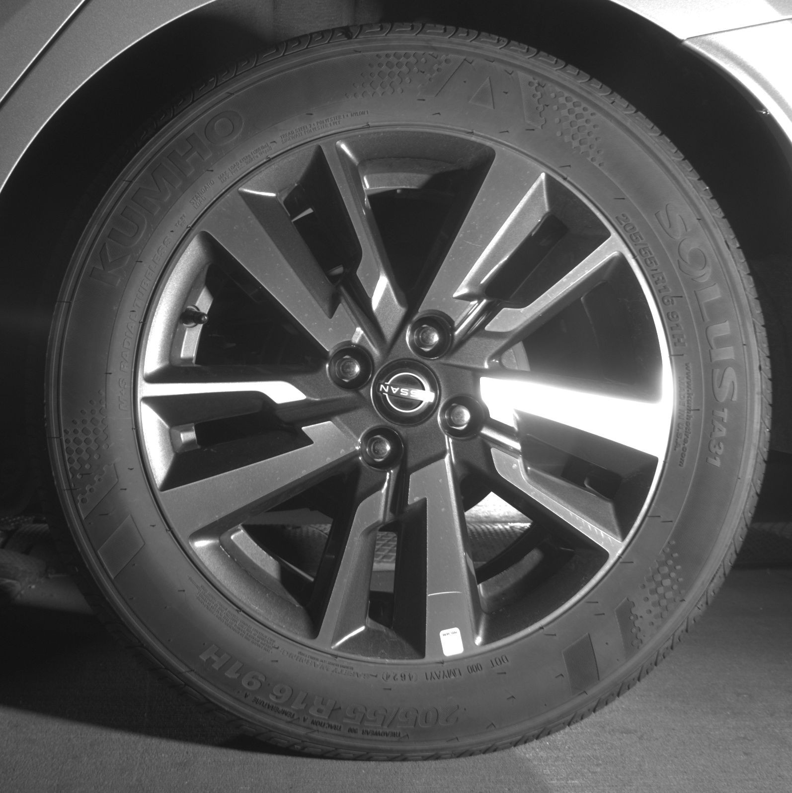 Thumbnail: 2025 Nissan Versa - 11