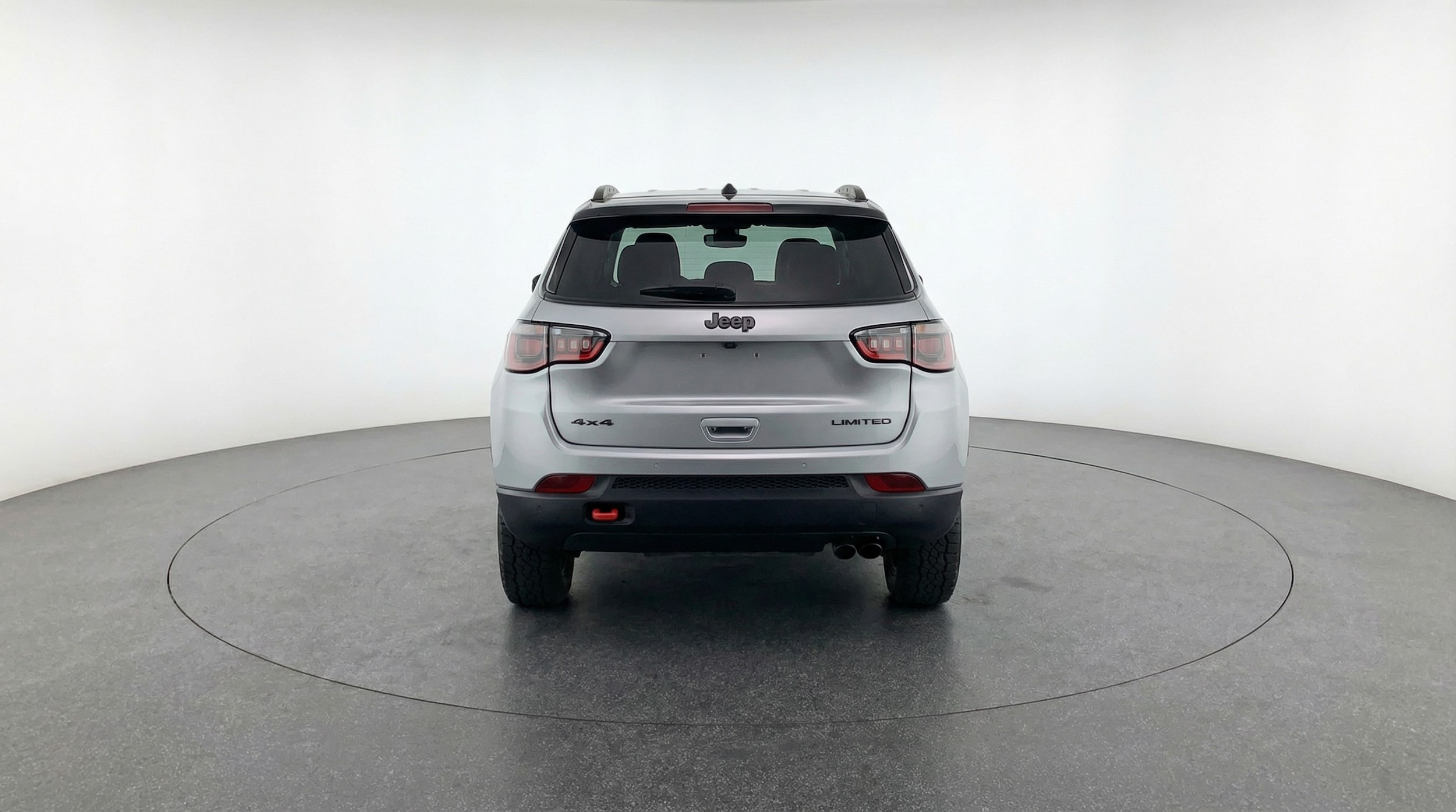 Thumbnail: 2025 Jeep Compass - 6